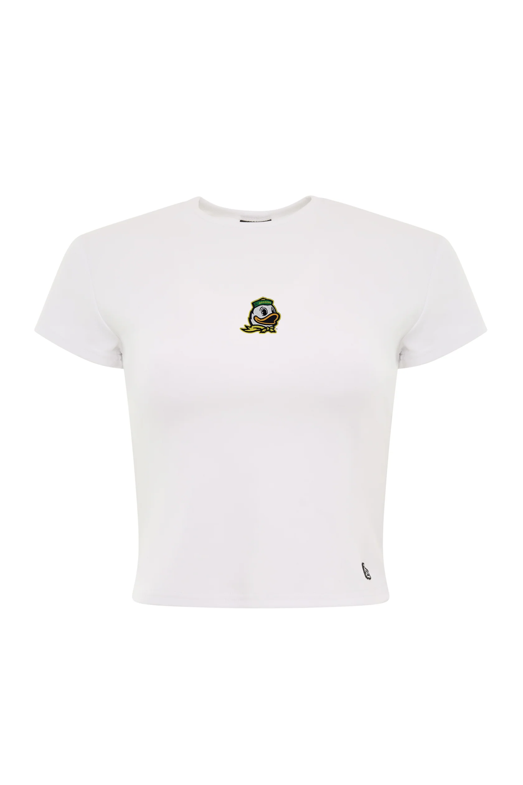University of Oregon Baby Tee - Image 4