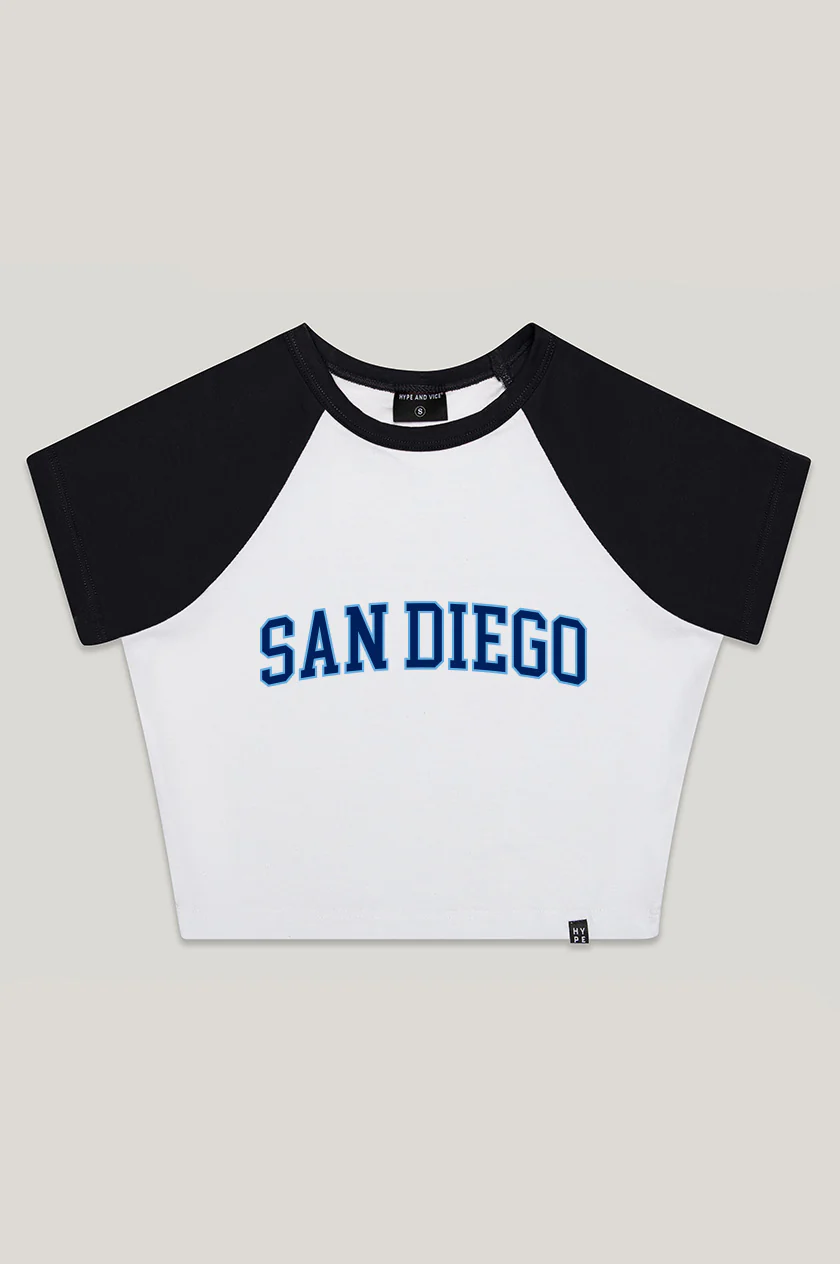 USD Homerun Tee - Image 4