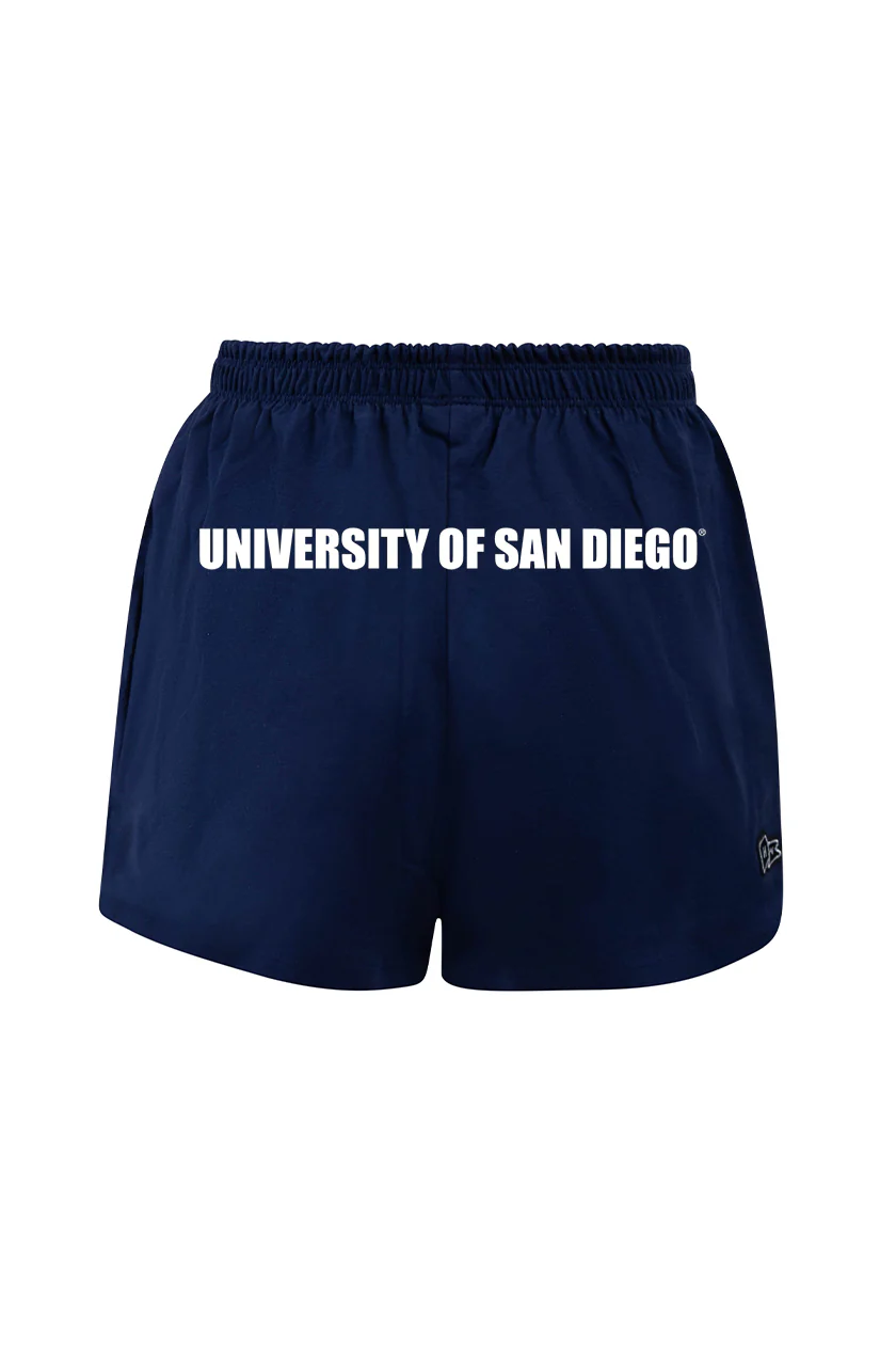 University of San Diego P.E. Shorts - Image 7
