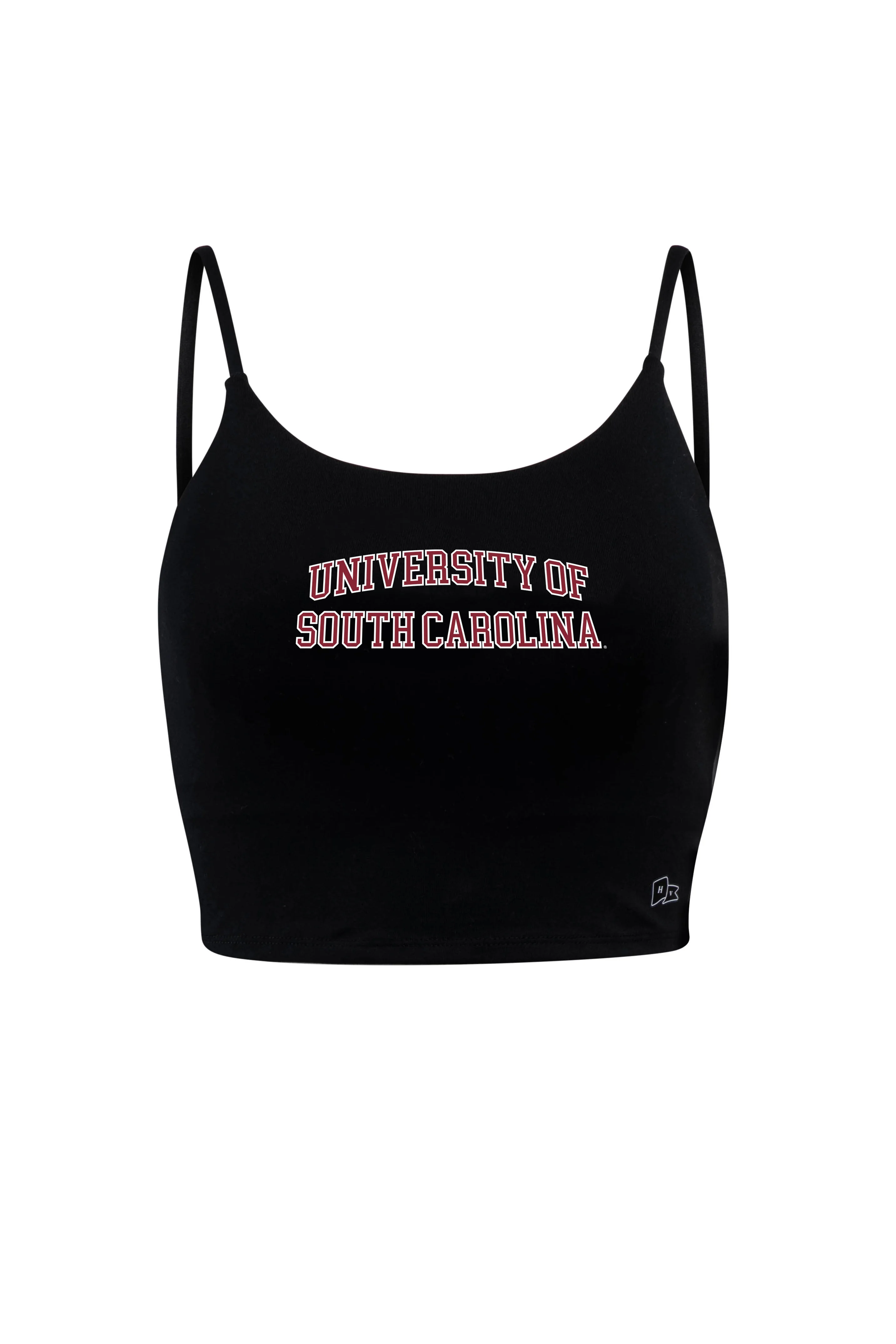 University of South Carolina Bra Tank Top - Image 3