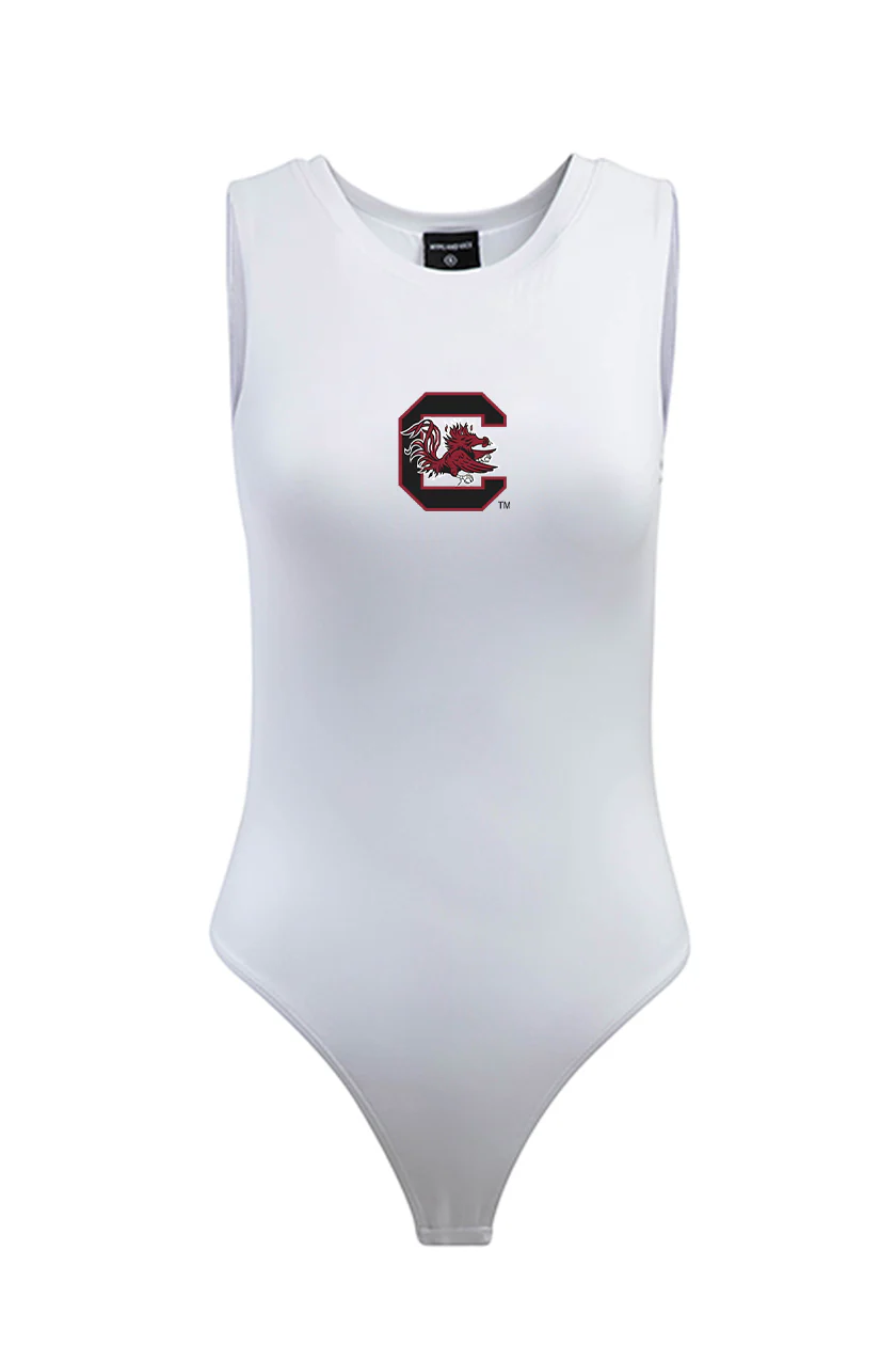 University of South Carolina Contouring Bodysuit - Image 5
