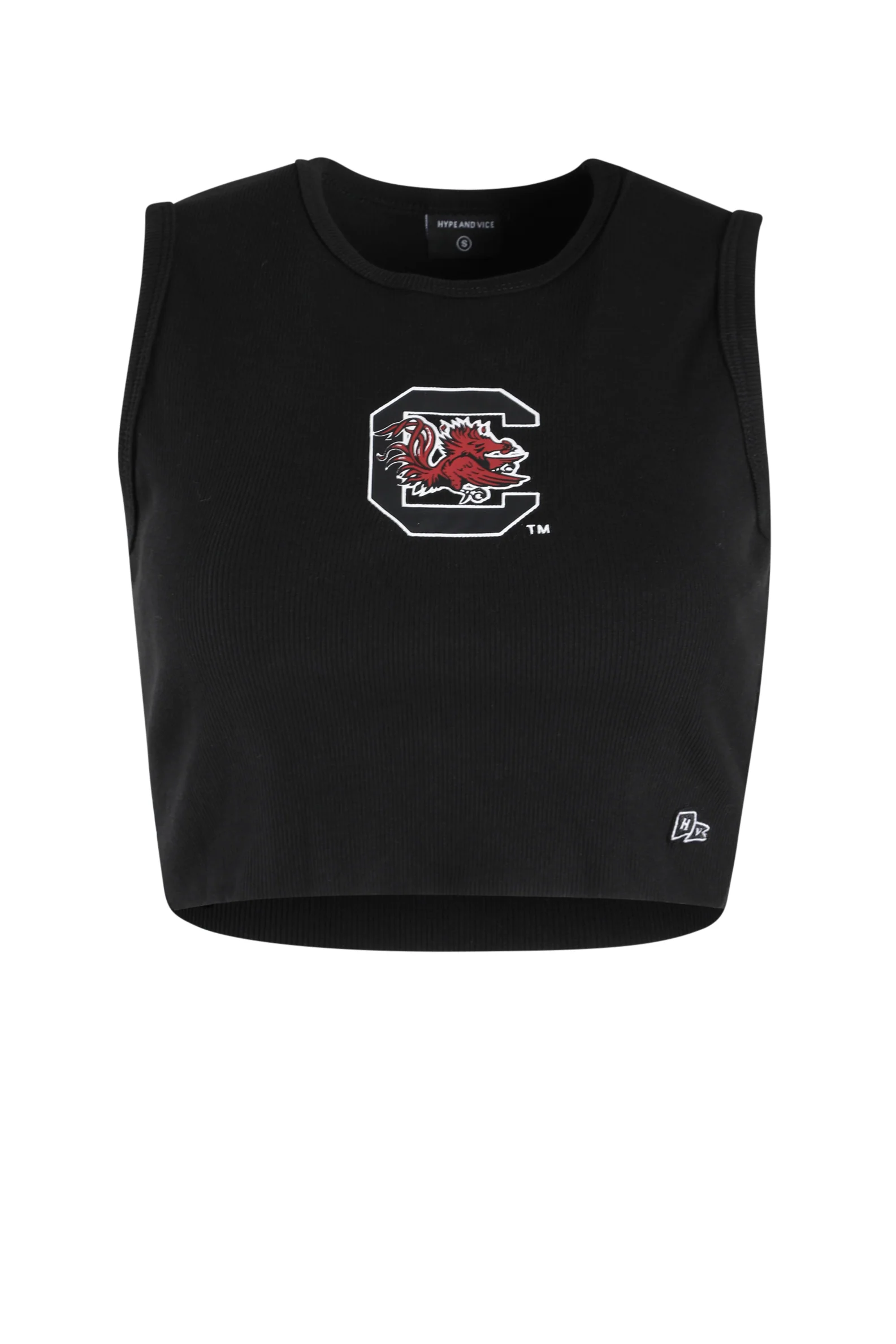 University of South Carolina Cut Off Tank - Image 6