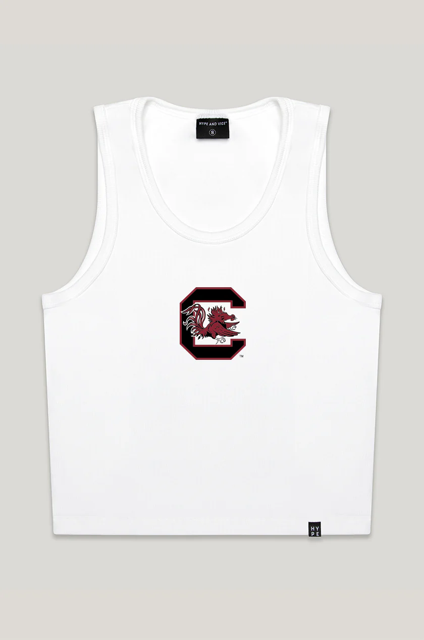 University of South Carolina MVP Top - Image 5