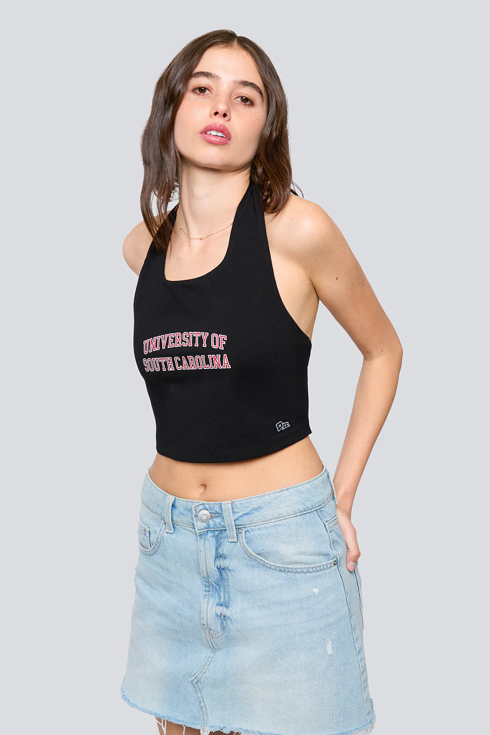University of South Carolina  Tailgate Top - Image 3