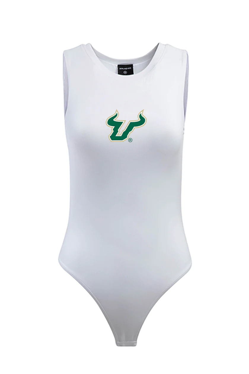 USF Contouring Bodysuit - Image 4