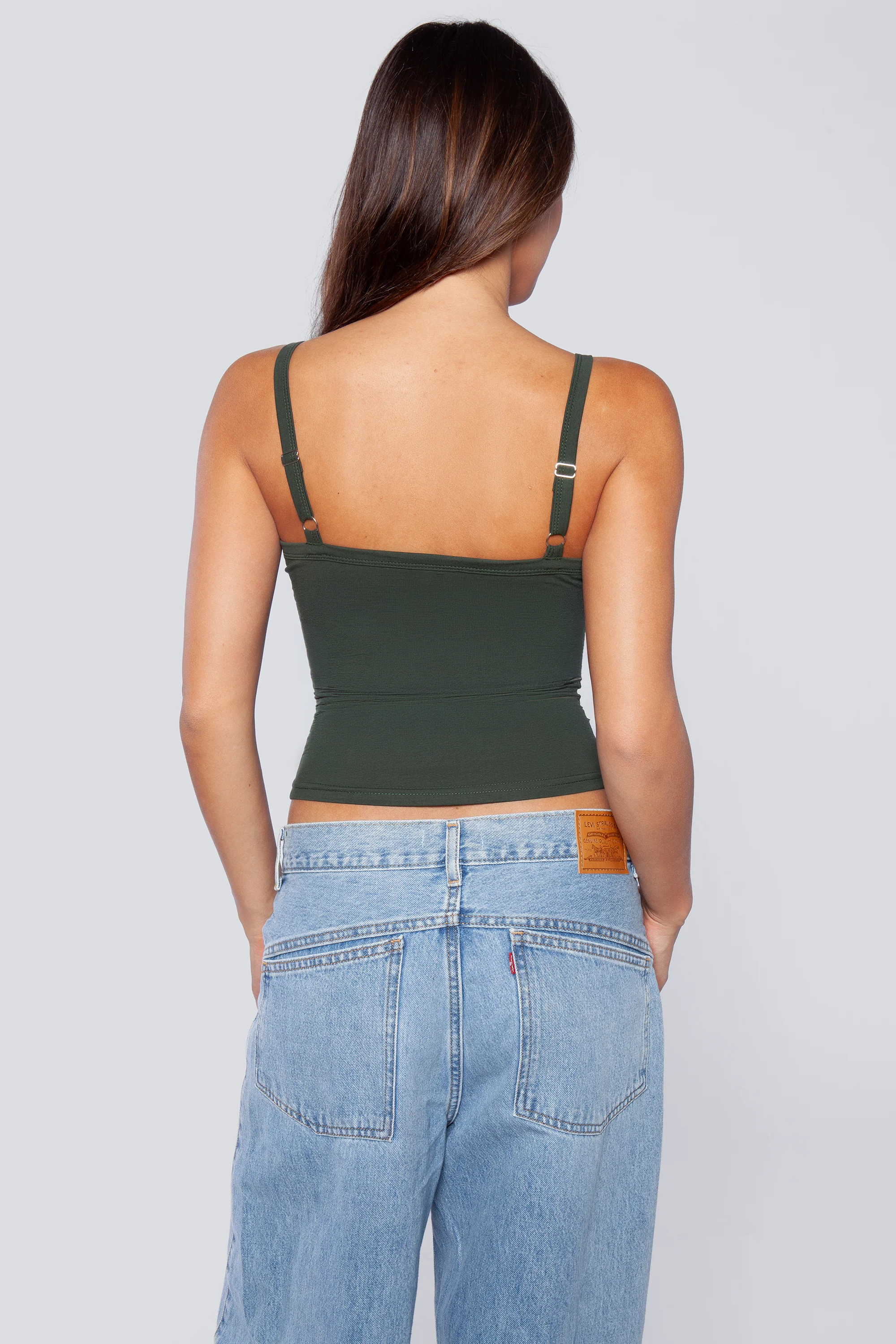University of South Florida Playmaker Tank - Image 3