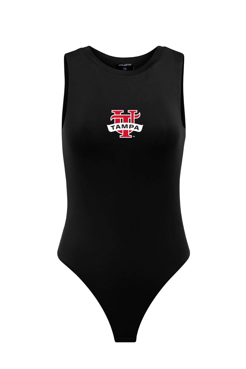 University of Tampa Contouring Bodysuit - Image 7