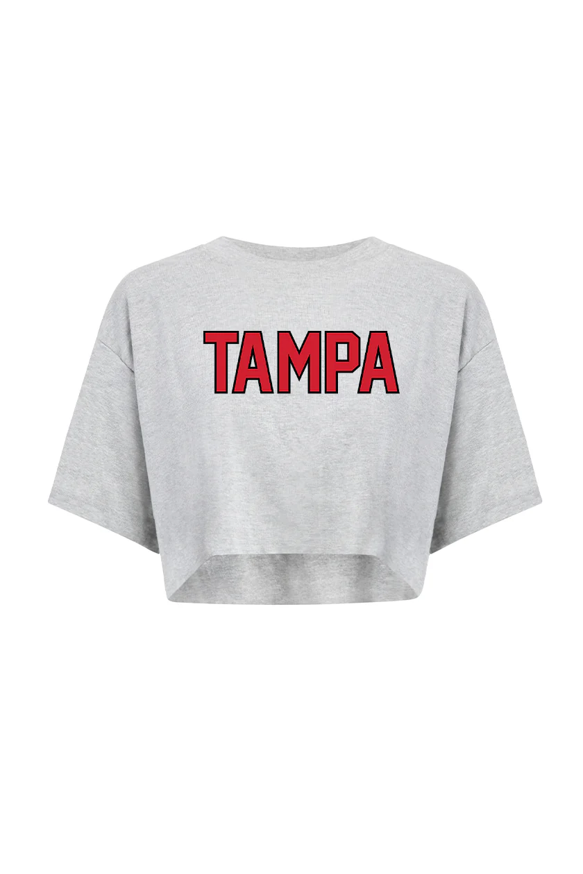 University of Tampa Track Top - Image 6