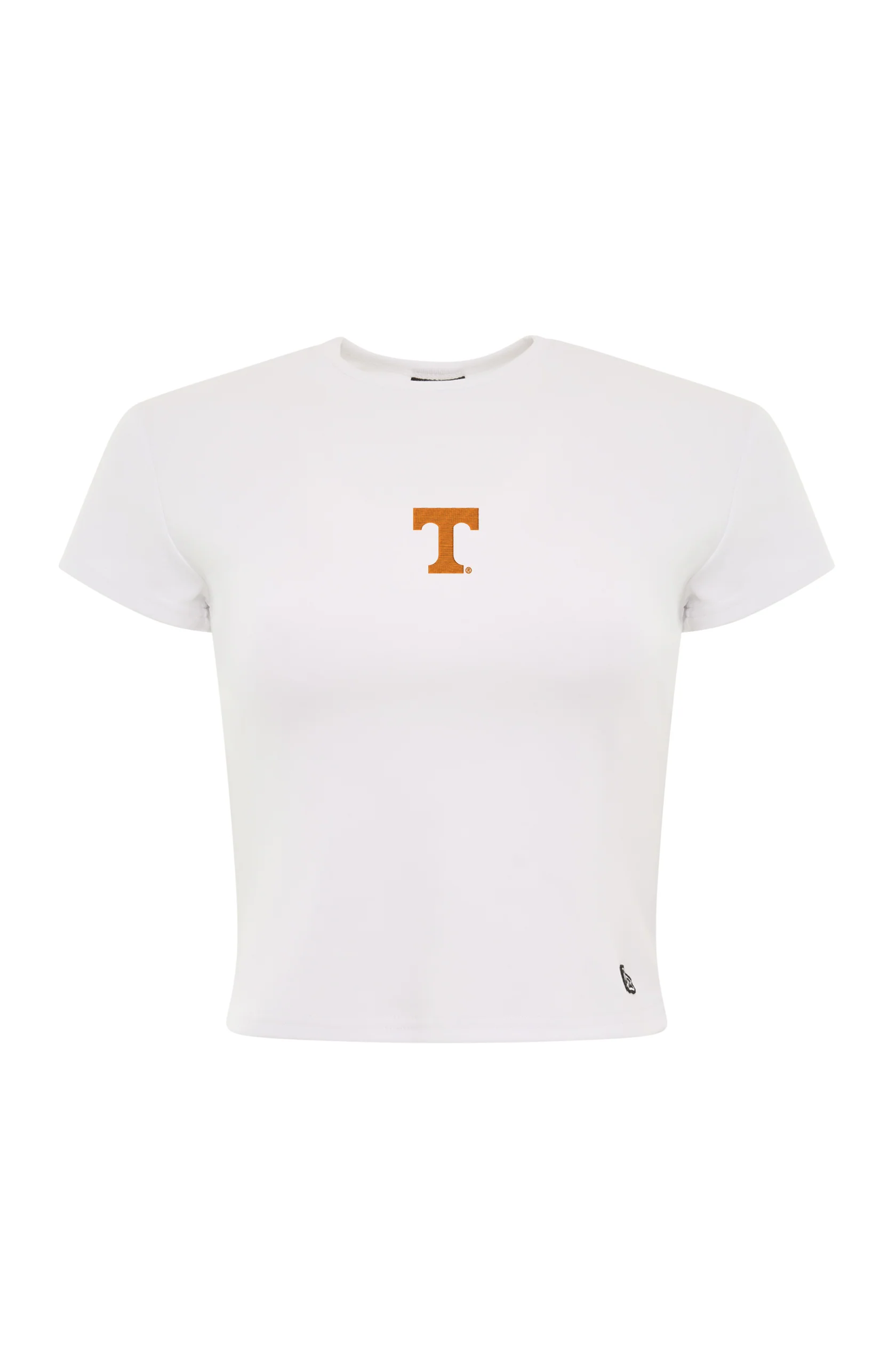 University of Tennessee Baby Tee