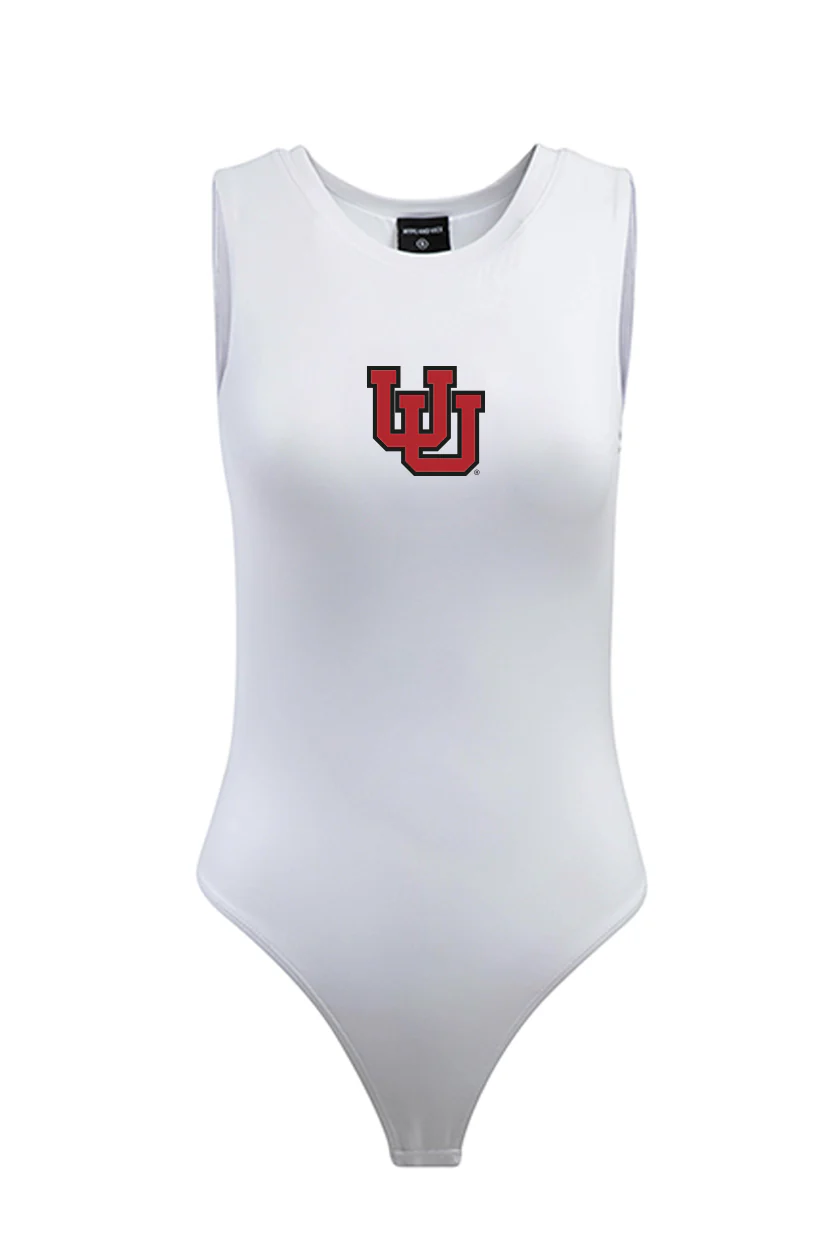 University of Utah Contouring Bodysuit - Image 8