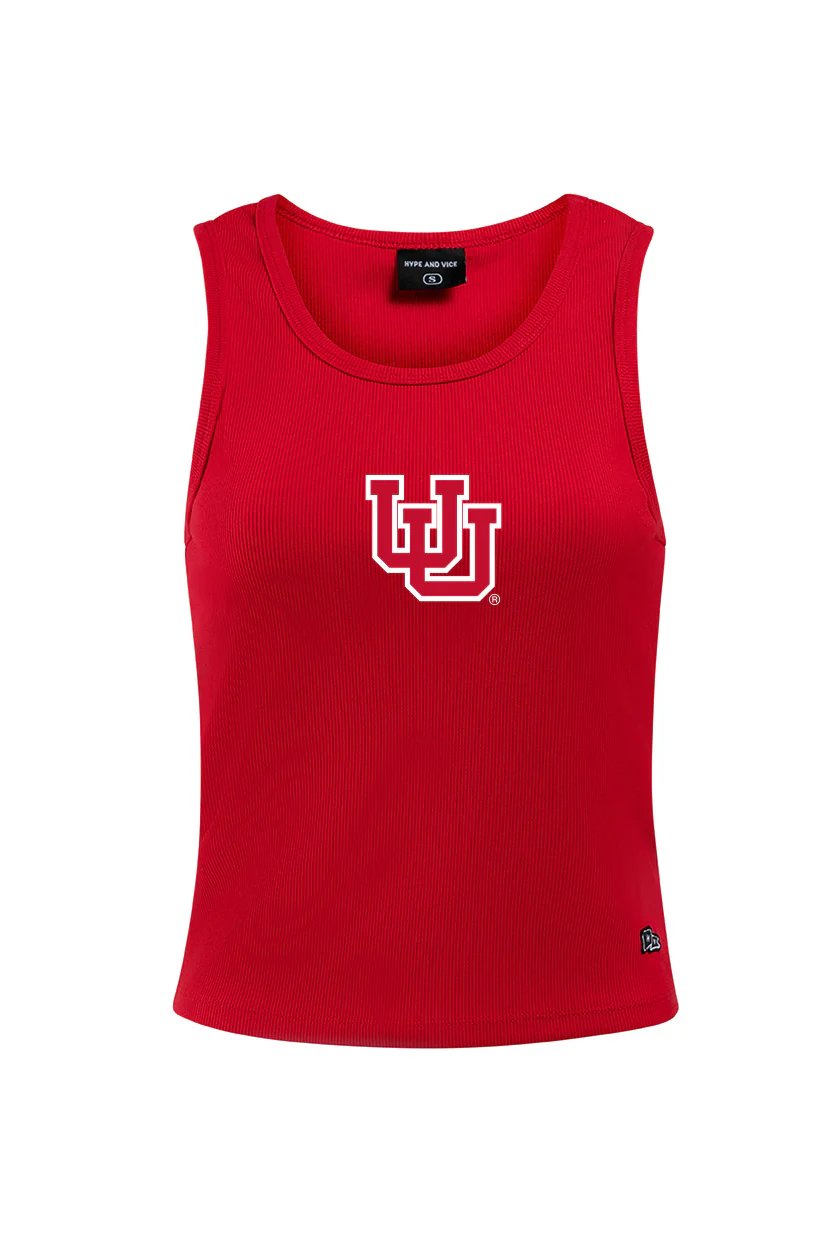 University of Utah MVP Top - Image 3
