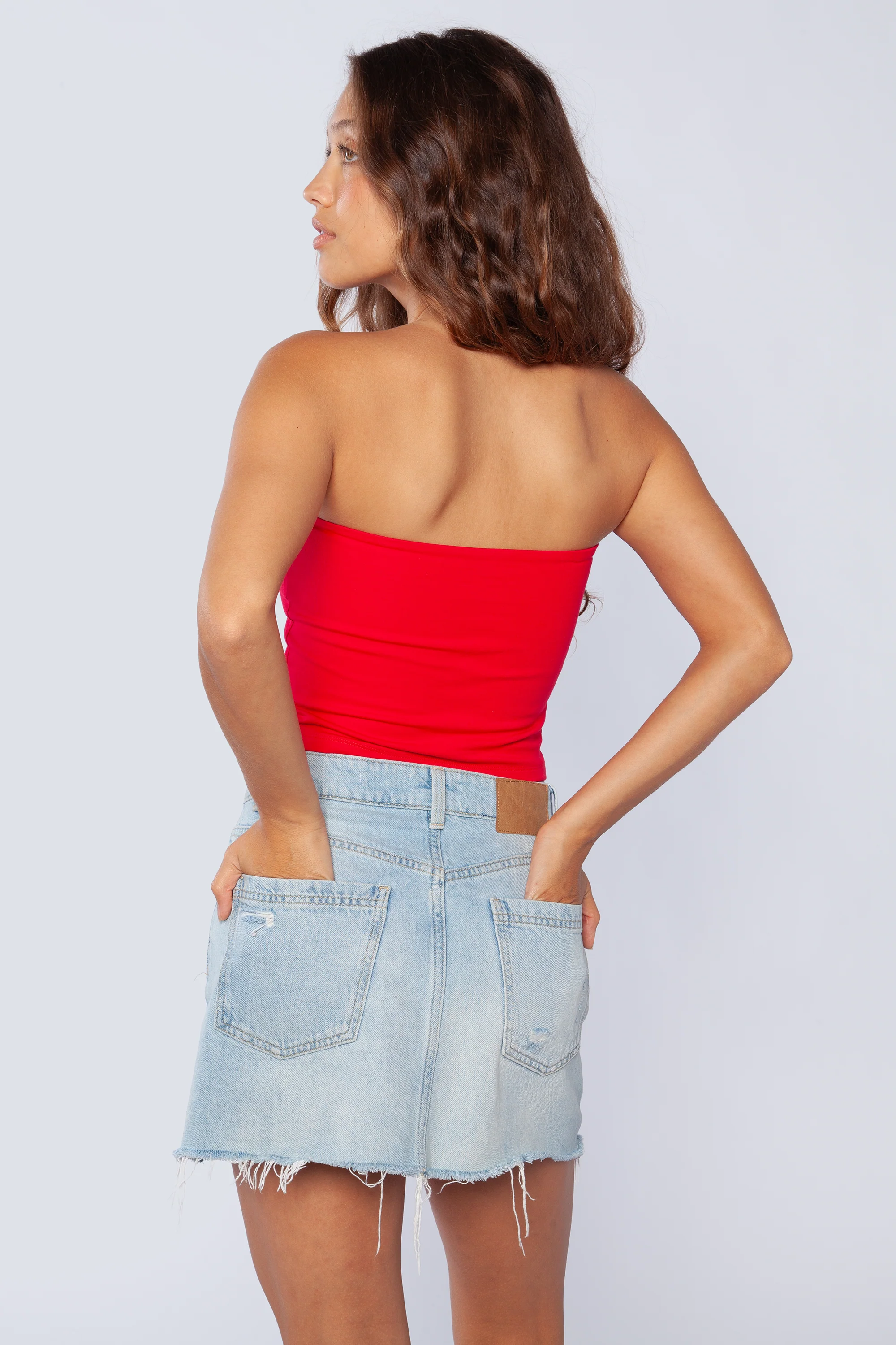 UNLV Tube Top - Image 3