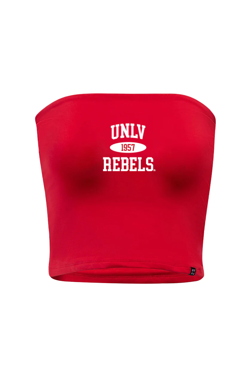 UNLV Tube Top - Image 8