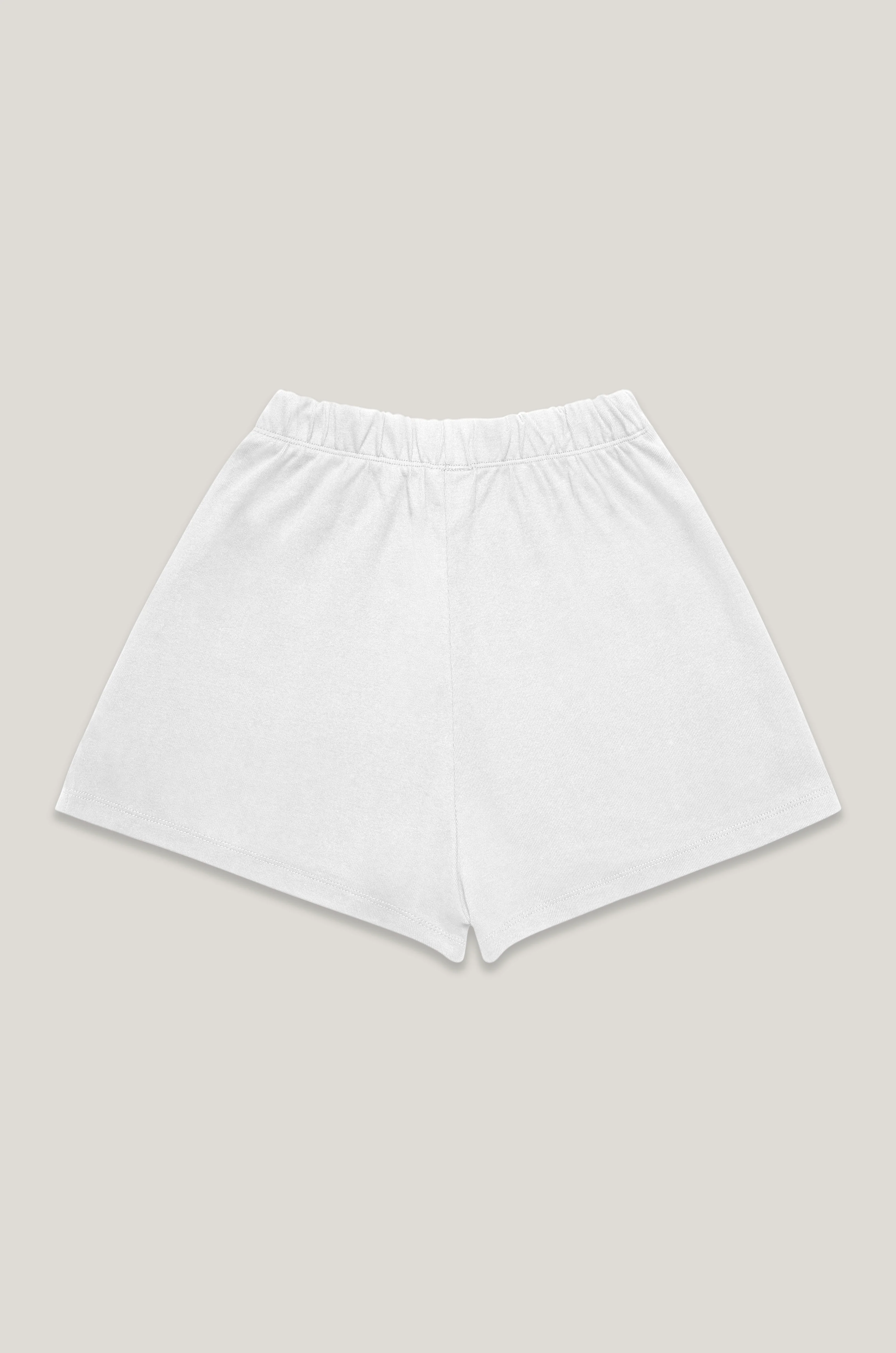 UNM Track Shorts - Image 2