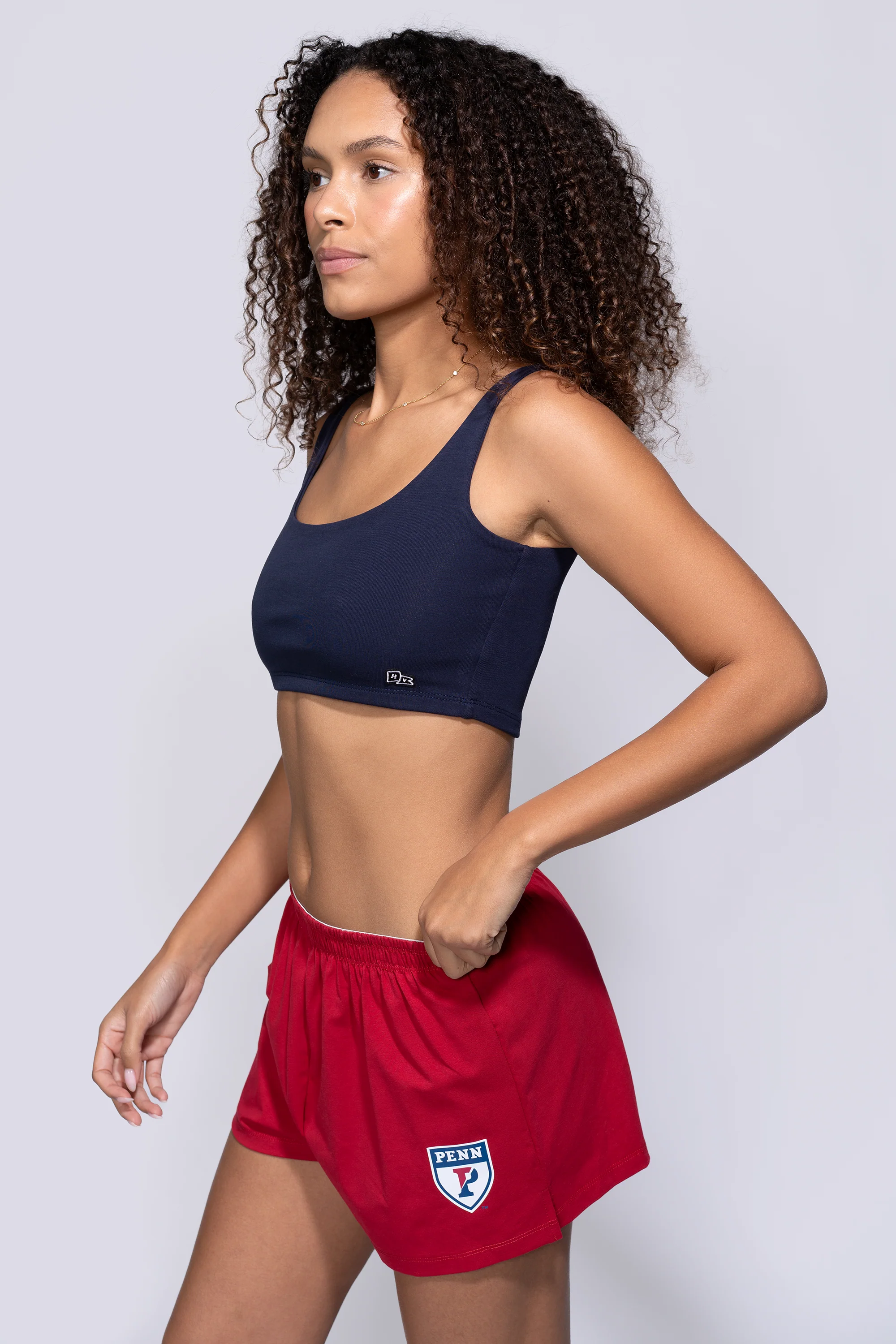 UPenn P.E. Shorts