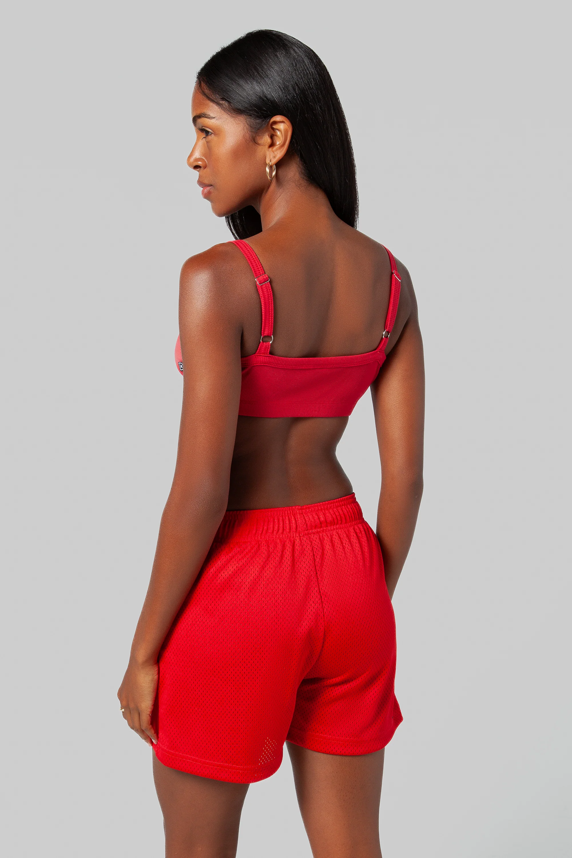 USC Rib Bra Top - Image 6