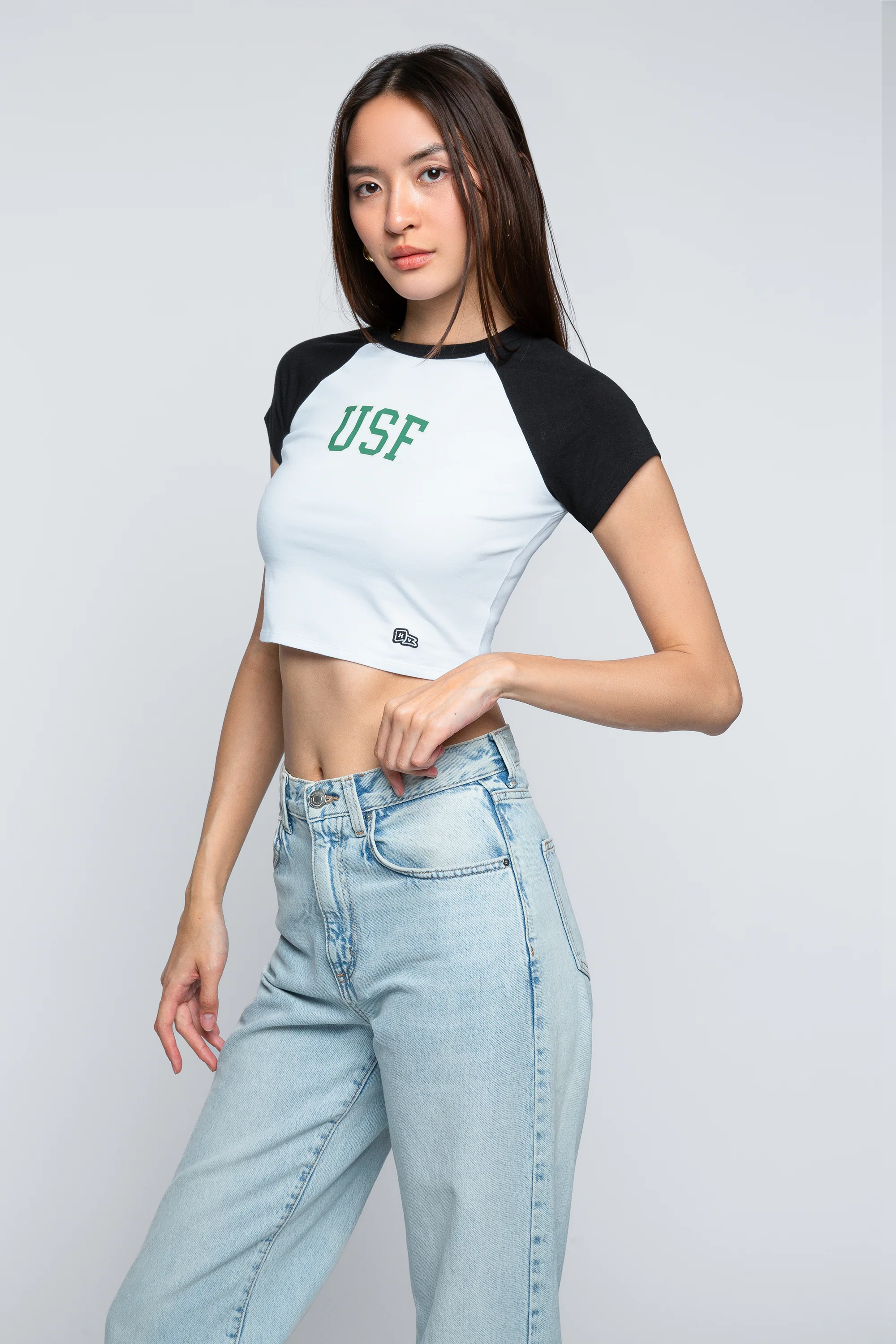 USF Homerun Tee - Image 2