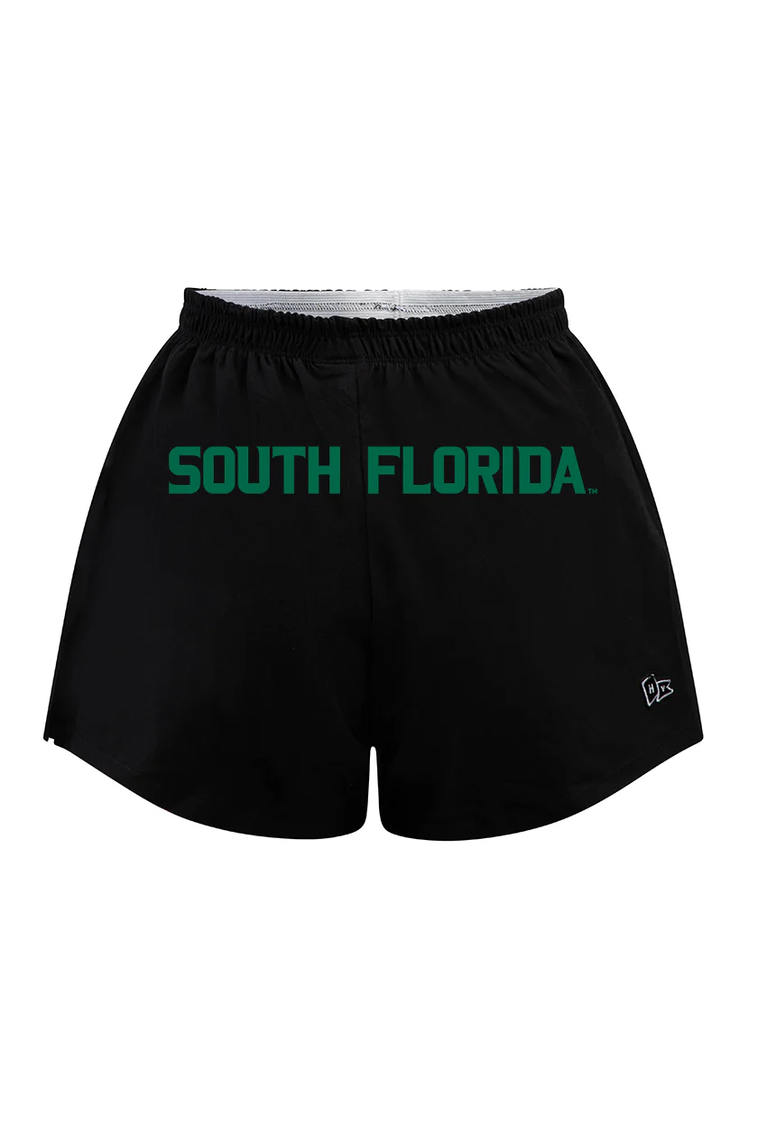 USF P.E. Shorts - Image 8