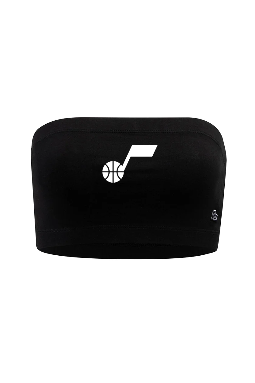 Utah Jazz Bandeau Top - Image 8