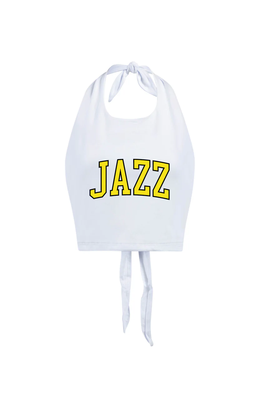 Utah Jazz Tailgate Top - Image 7