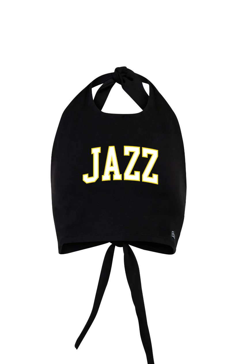 Utah Jazz Tailgate Top - Image 9