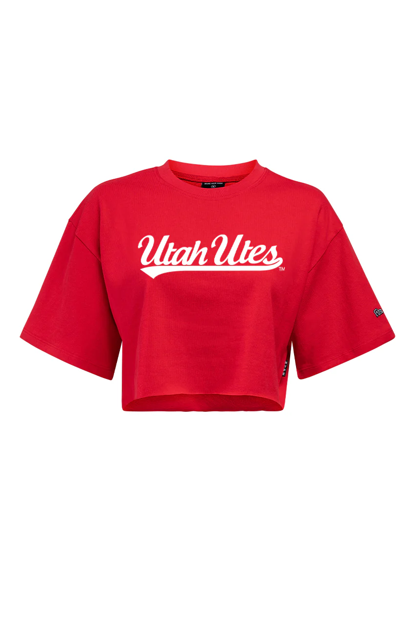 Utah Track Top - Image 3