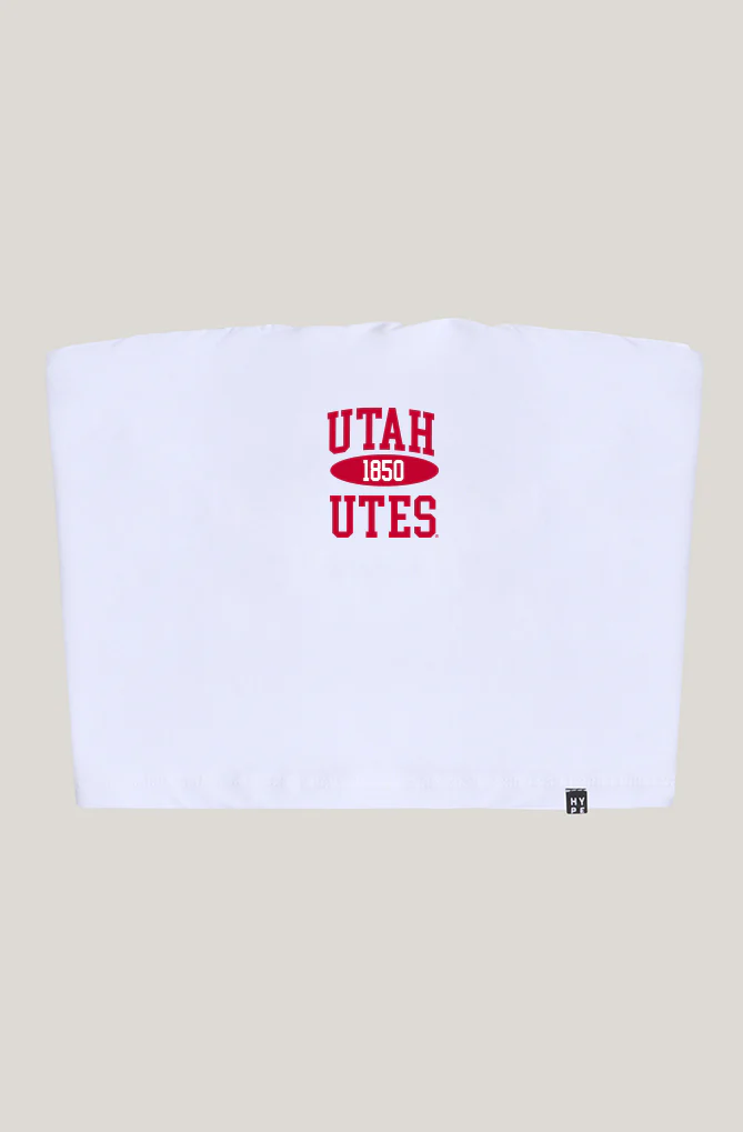 Utah Tube Top - Image 6