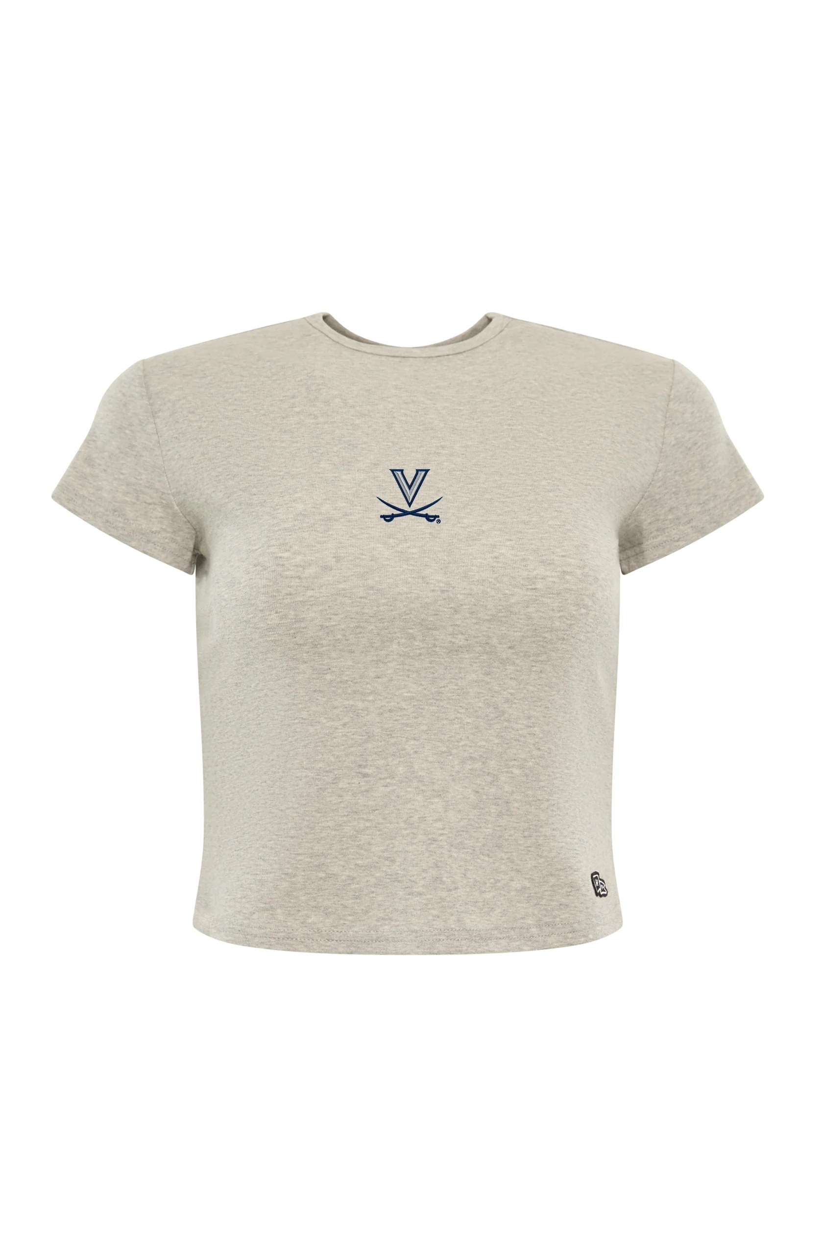 UVA Baby Tee - Image 8