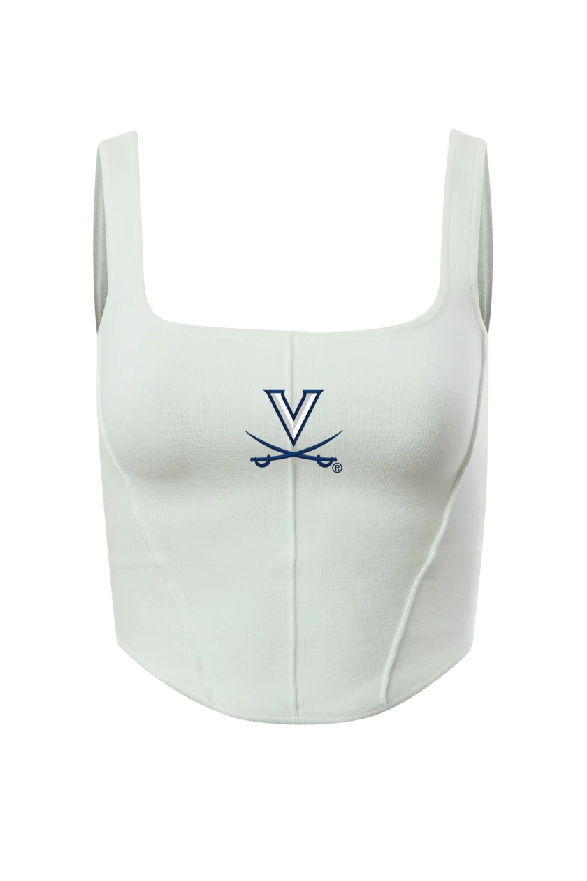 UVA Knit Corset - Image 4