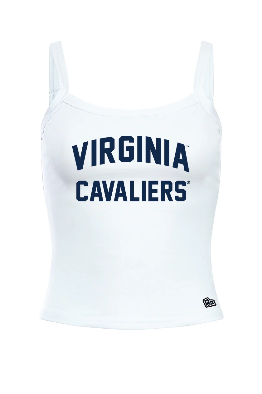UVA Playmaker Tank - Image 3