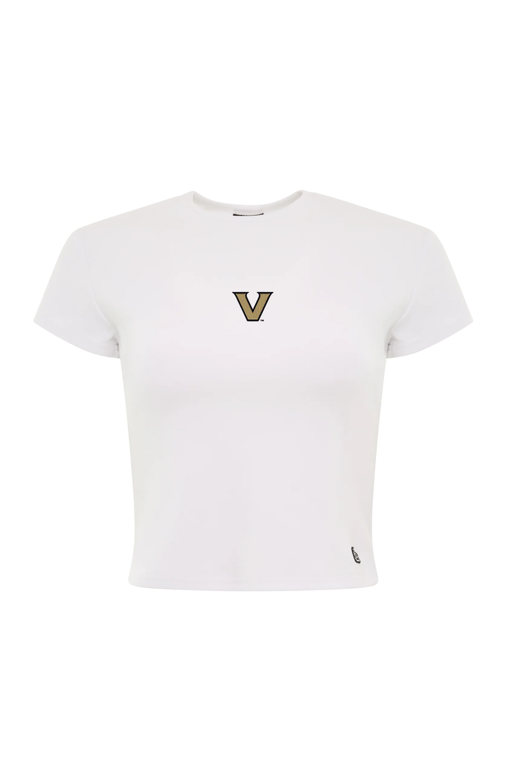 Vanderbilt Baby Tee - Image 4
