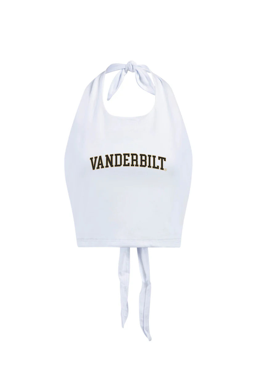 Vanderbilt Tailgate Top - Image 4