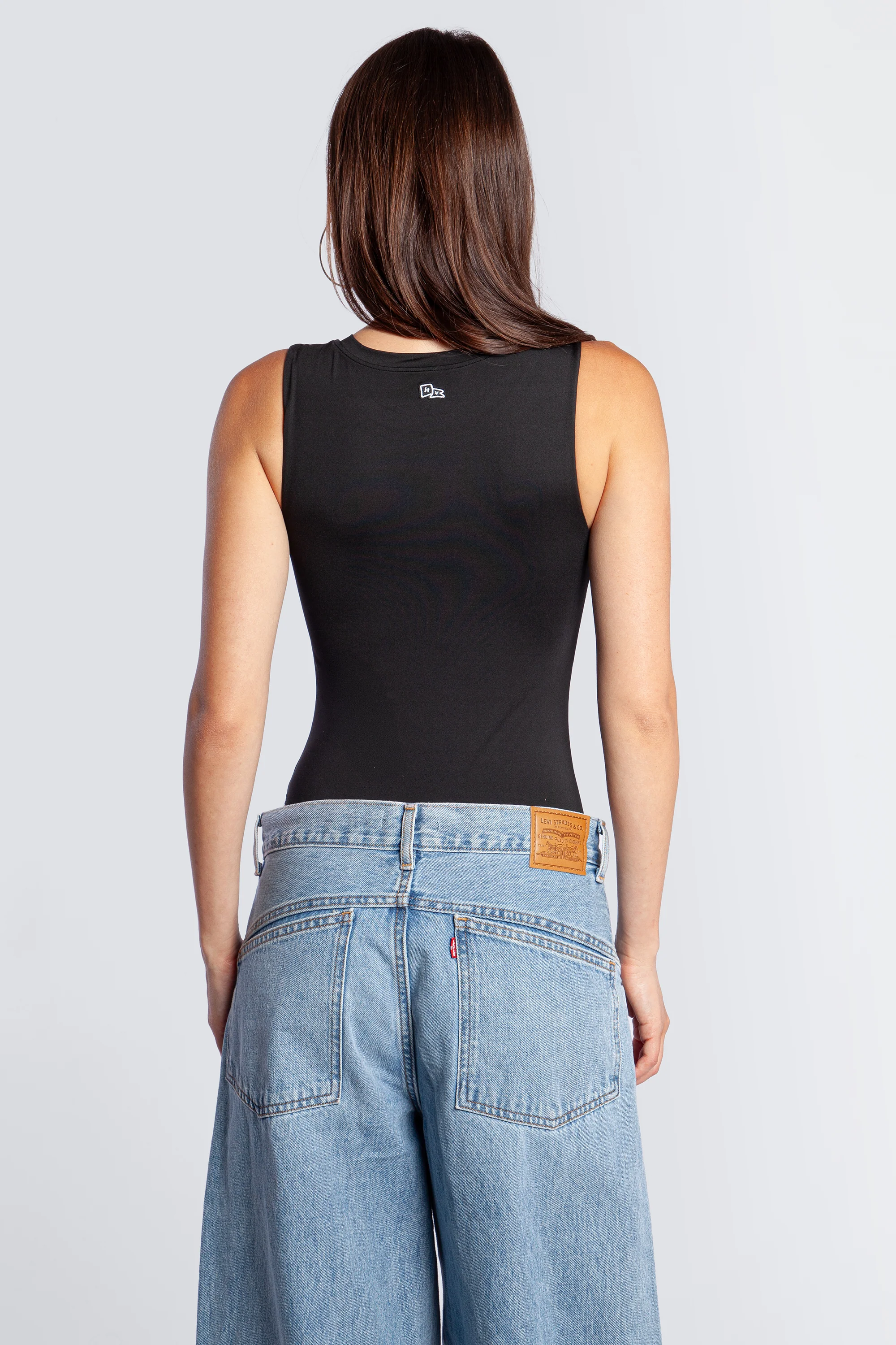 Vanderbilt University Contouring Bodysuit - Image 3