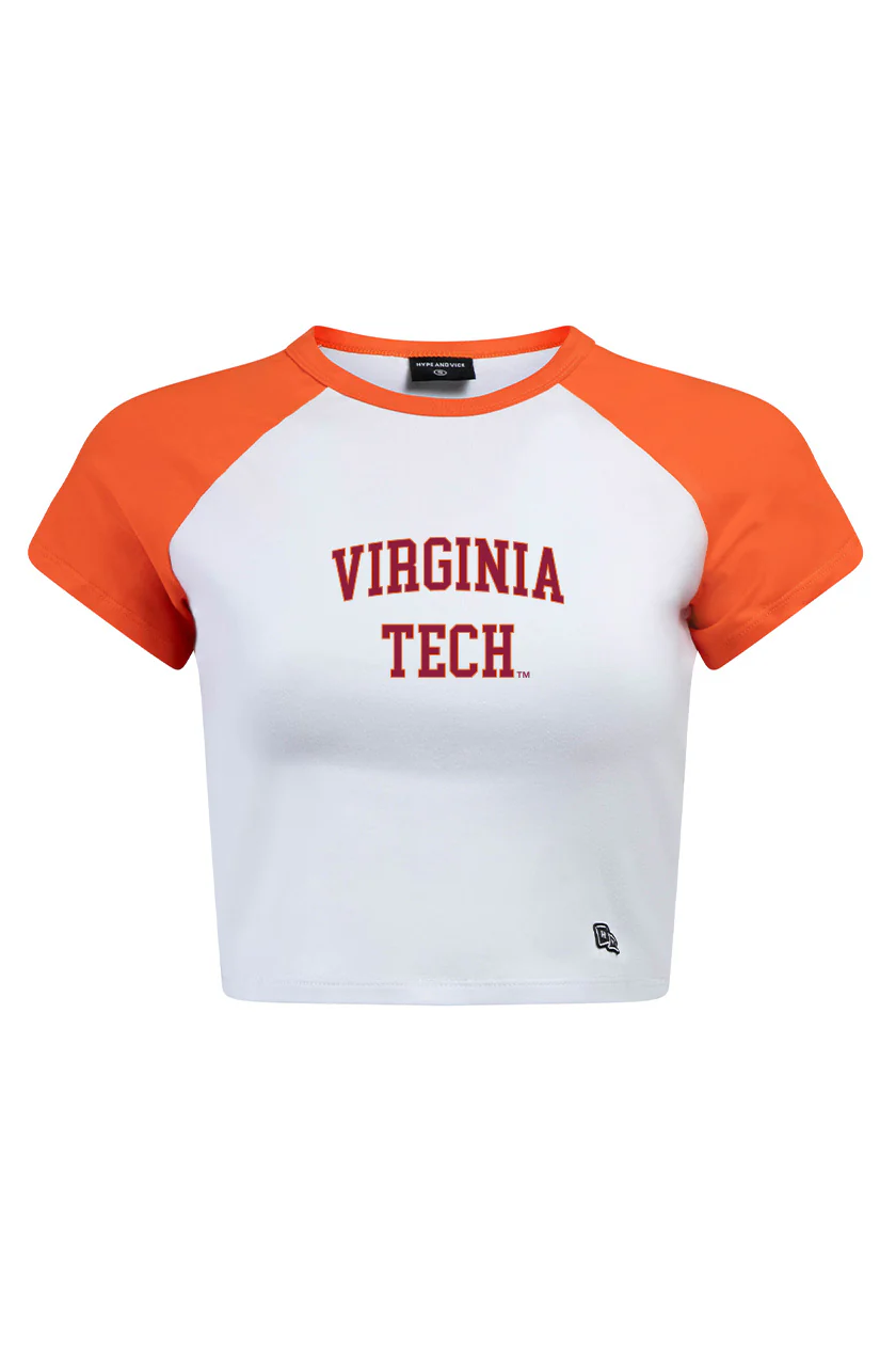 Virginia Tech Homerun Tee - Image 8