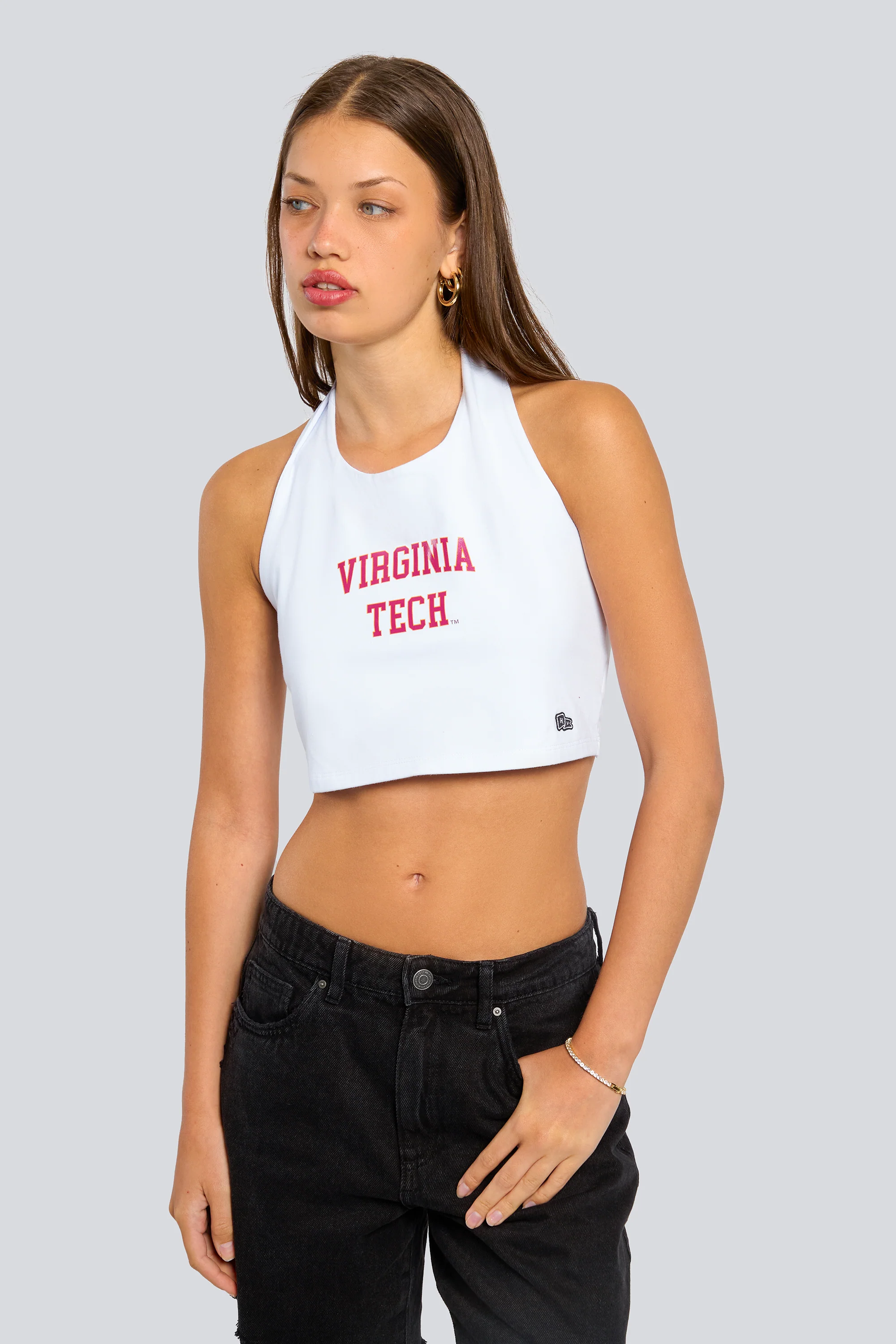 Virginia Tech Tailgate Top