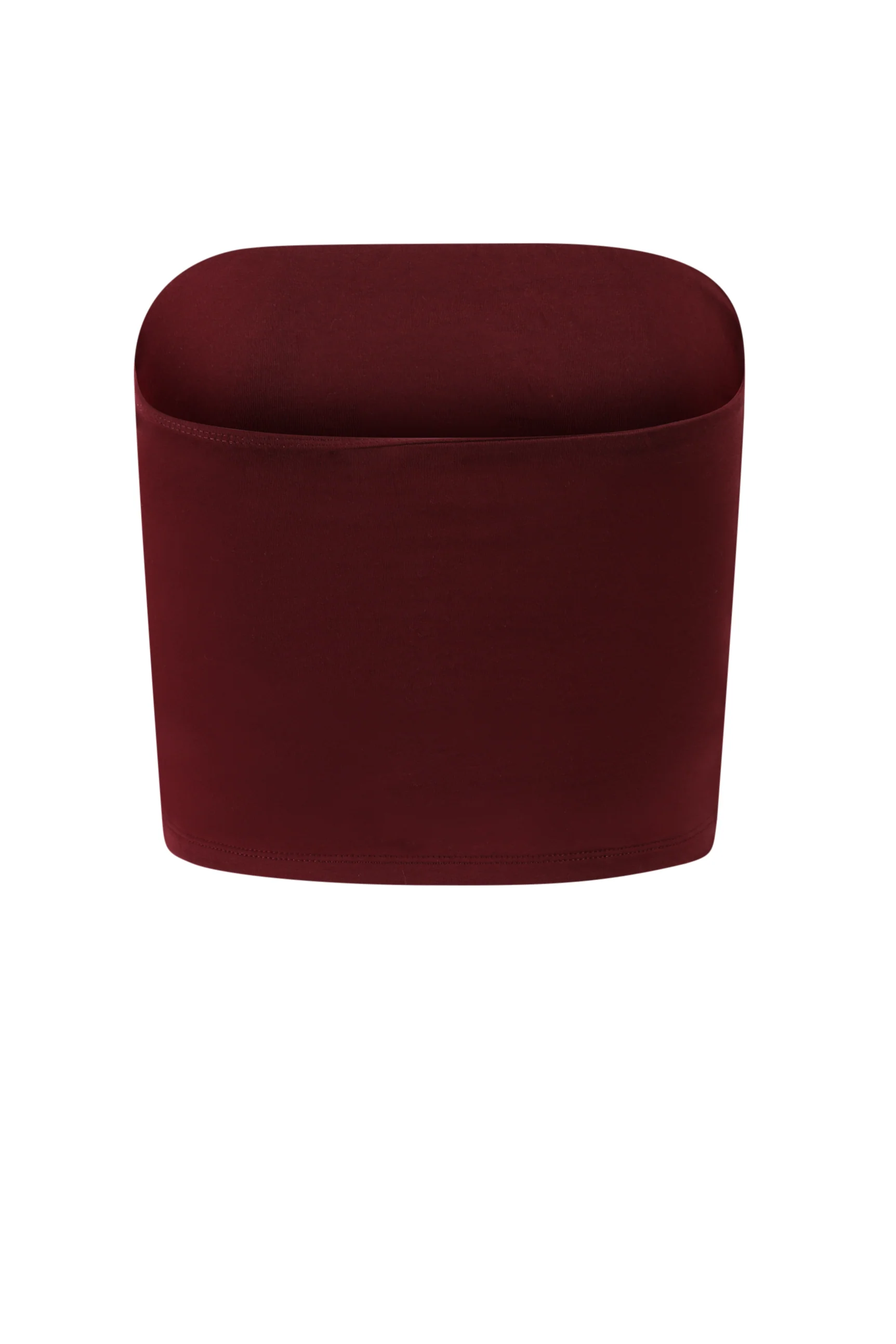 Virginia Tech Tube Top - Image 7