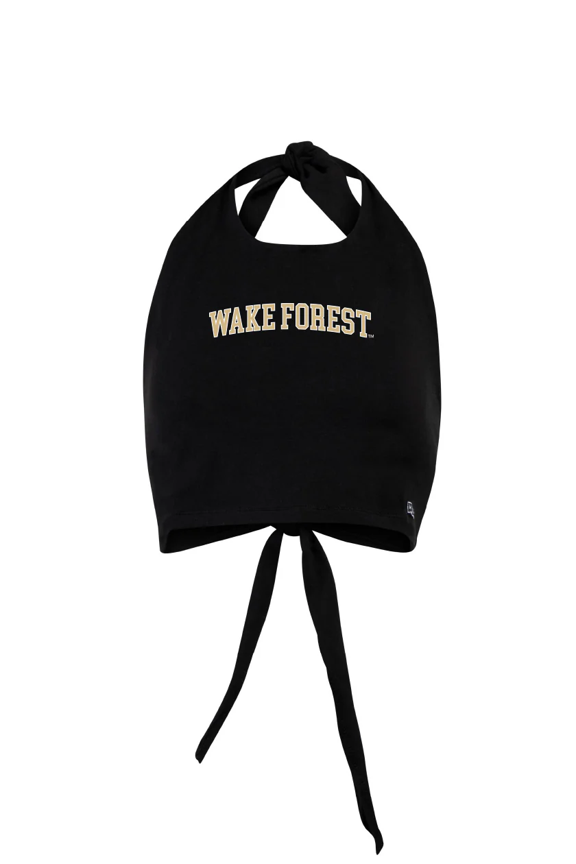 Wake Forest University Tailgate Top - Image 5