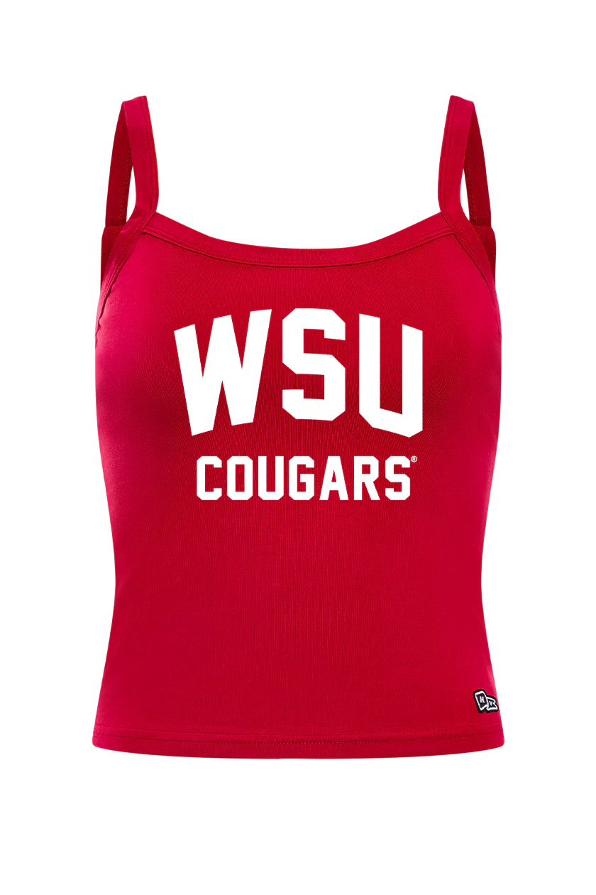 Washington State Playmaker Tank - Image 4
