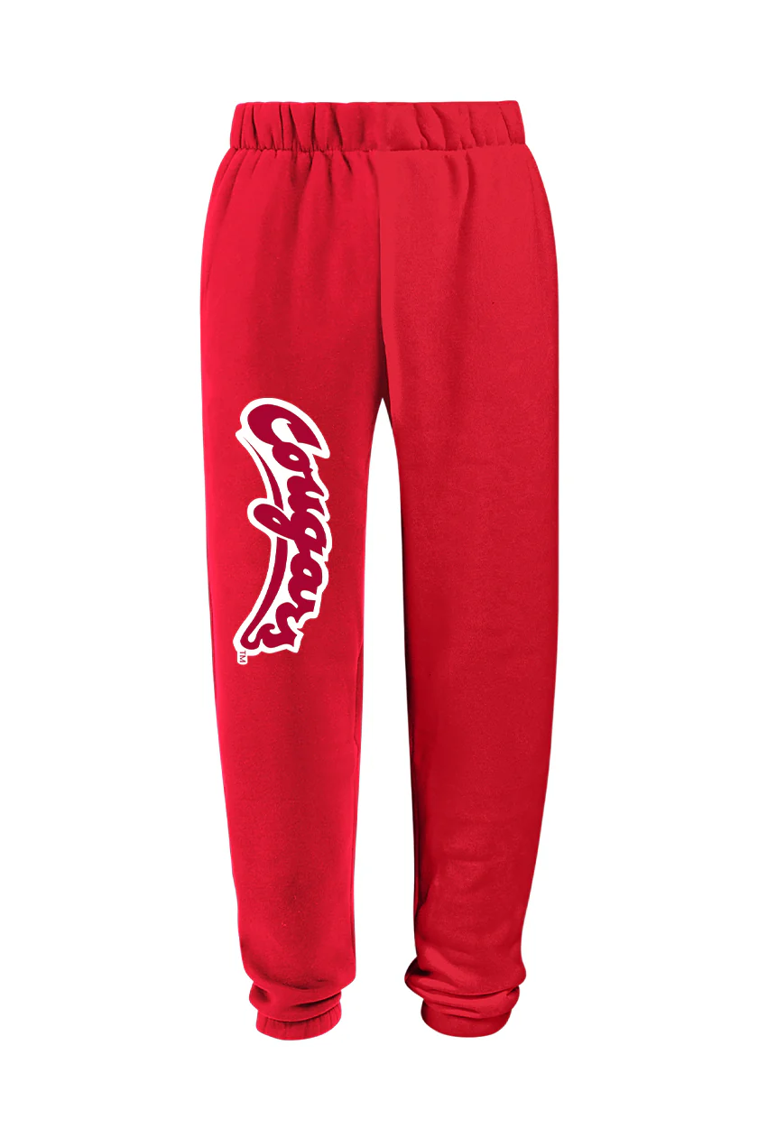 Washington State University Basic Sweats - Image 3
