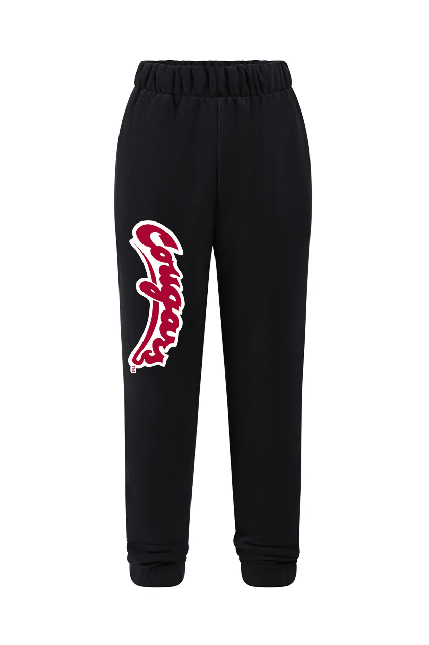 Washington State University Basic Sweats - Image 5