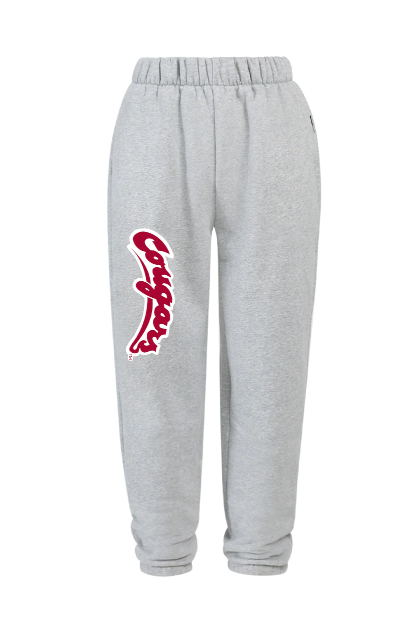Washington State University Basic Sweats - Image 7