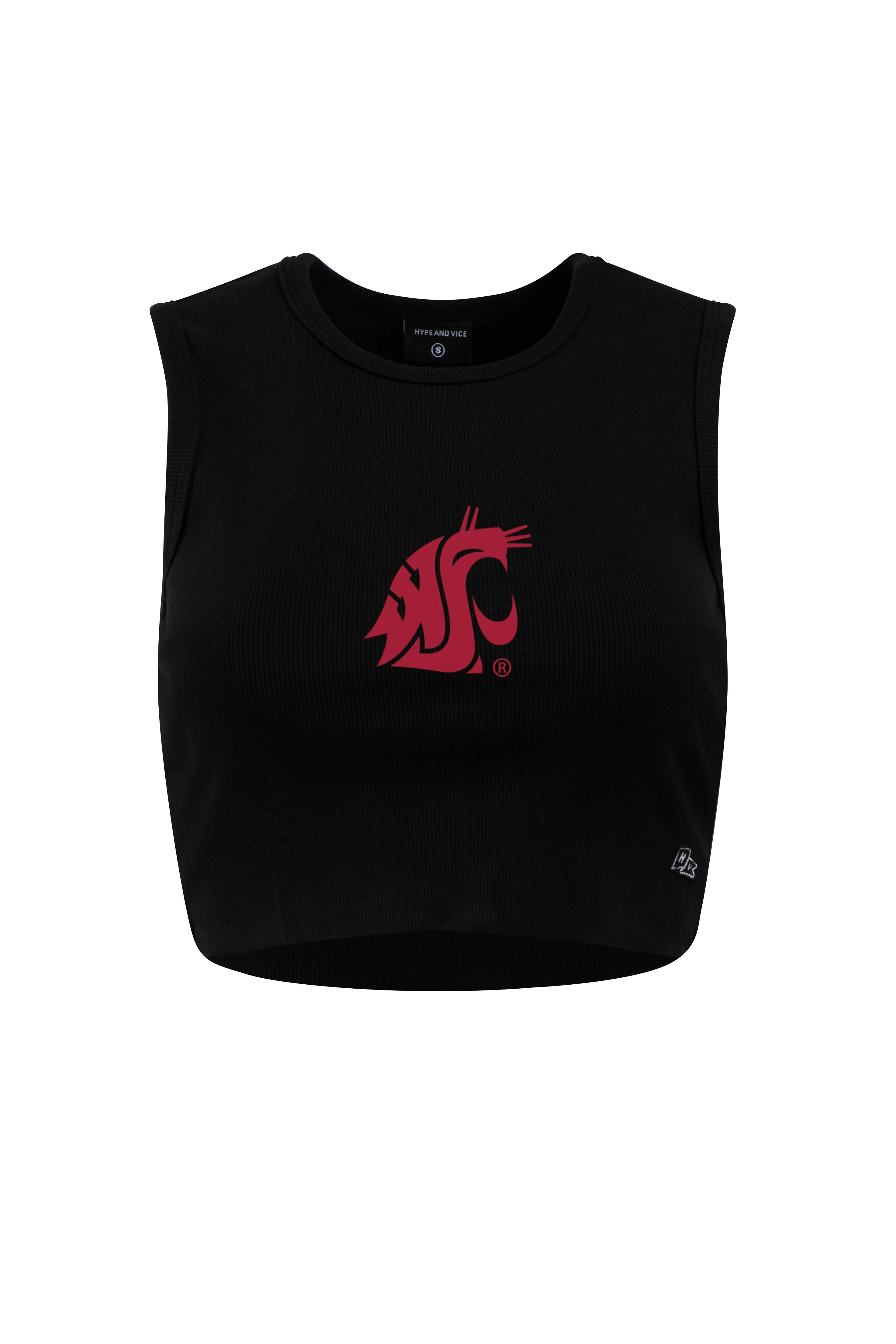 Washington State University  Cut Off Tank - Image 6