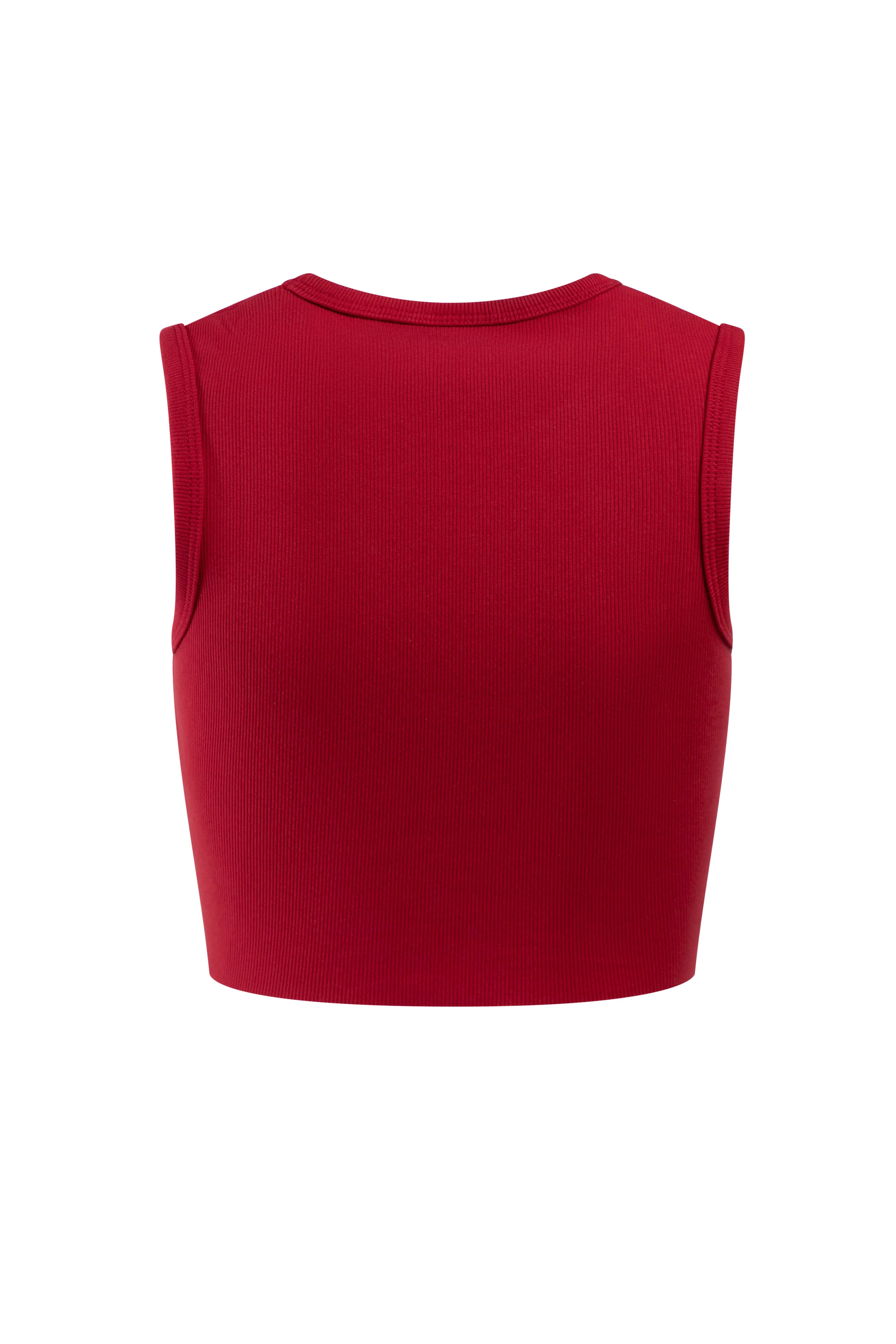 Washington State University  Cut Off Tank - Image 9