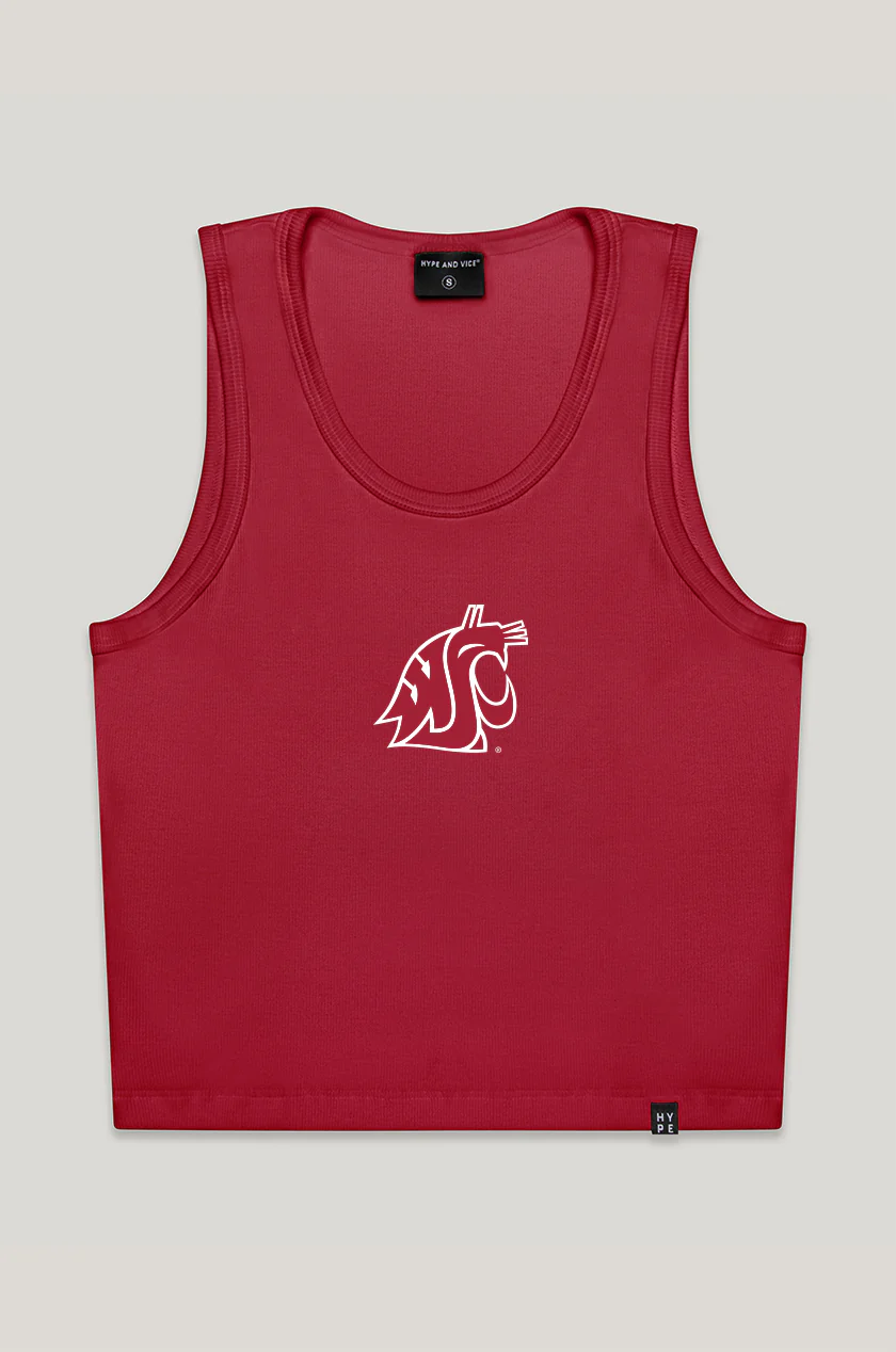 Washington State University MVP Top - Image 8