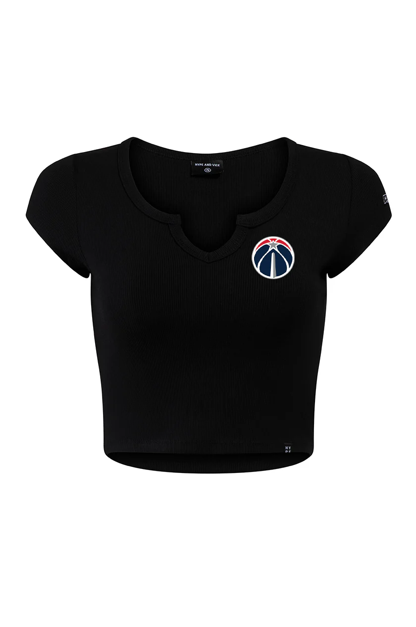 Washington Wizards Cali Tee - Image 7