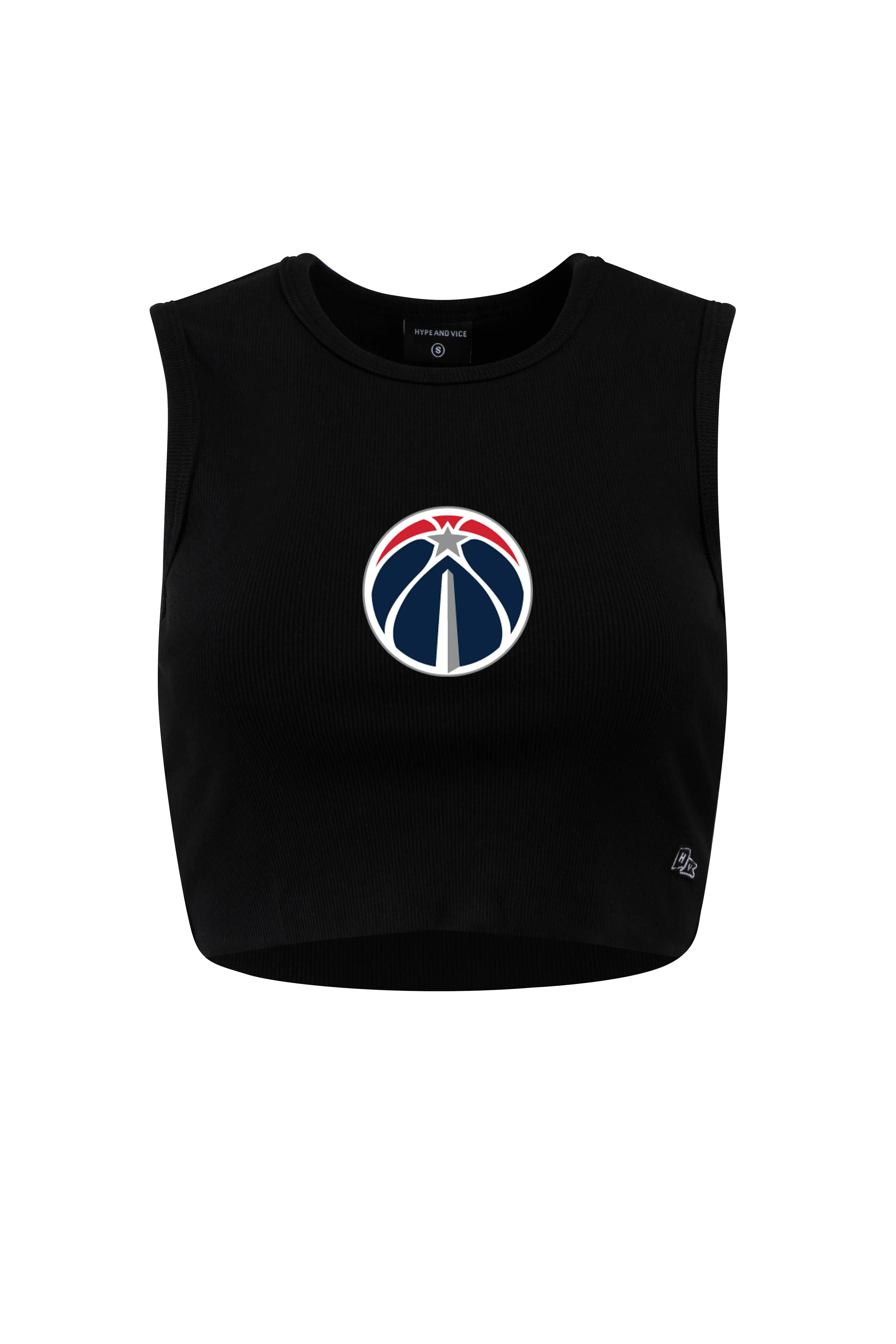 Washington Wizards Cut Off Tank - Image 7