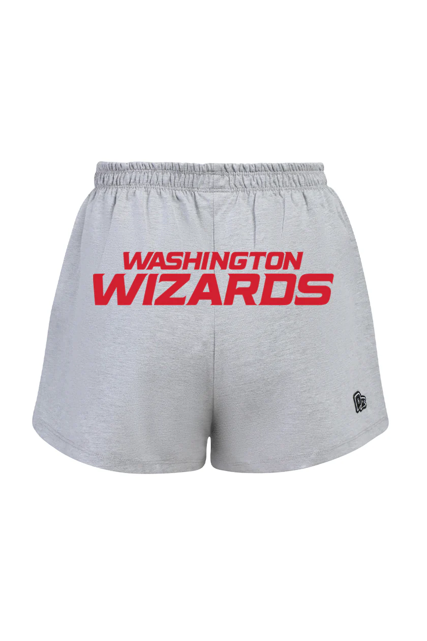 Washington Wizards P.E. Shorts - Image 8