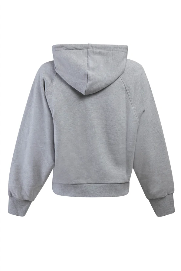 Washington Wizards Raglan Zip-Up - Image 6