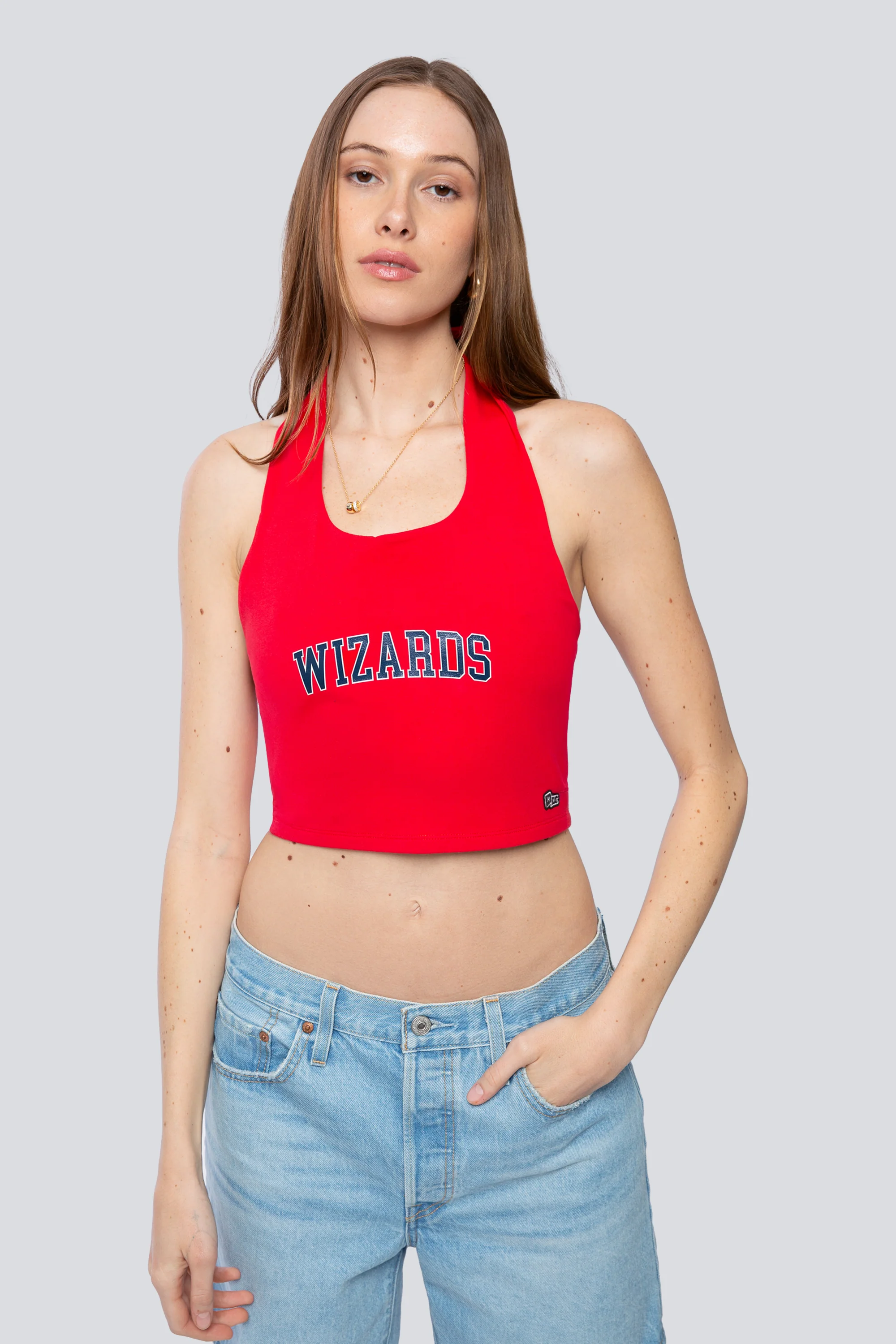 Washington Wizards Tailgate Top