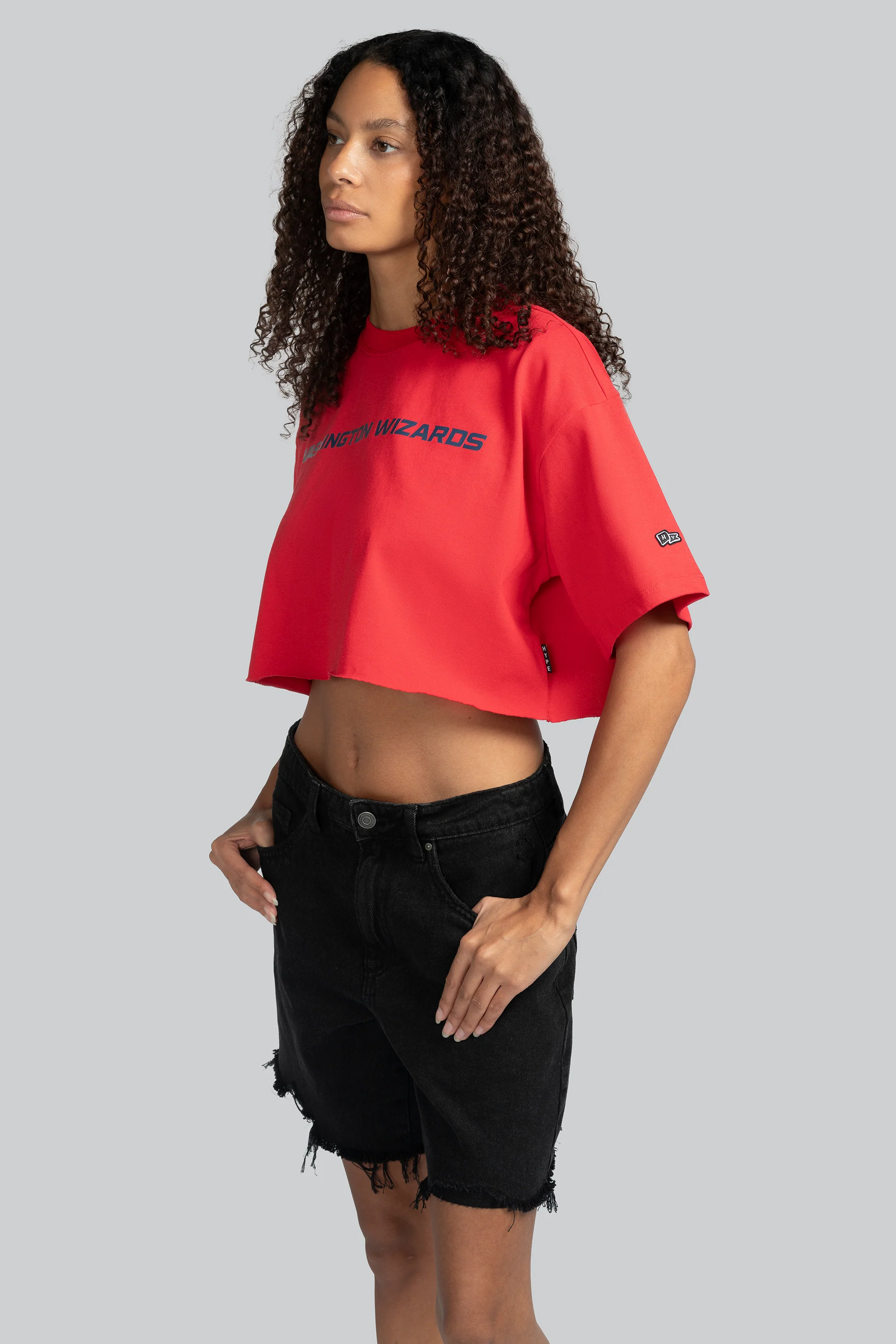 Washington Wizards Track Top - Image 2